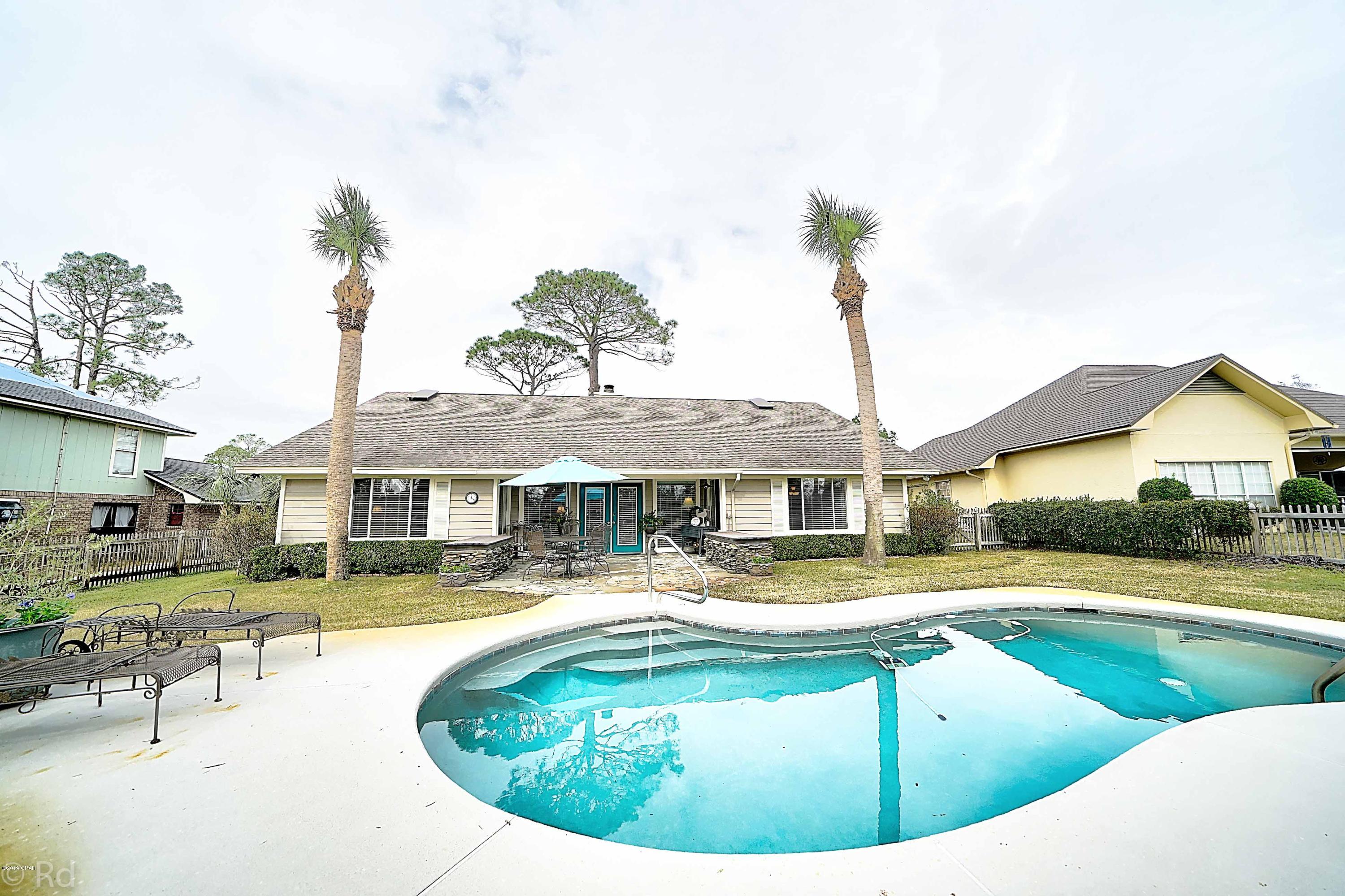 Bay Point Unit 1 - Residential