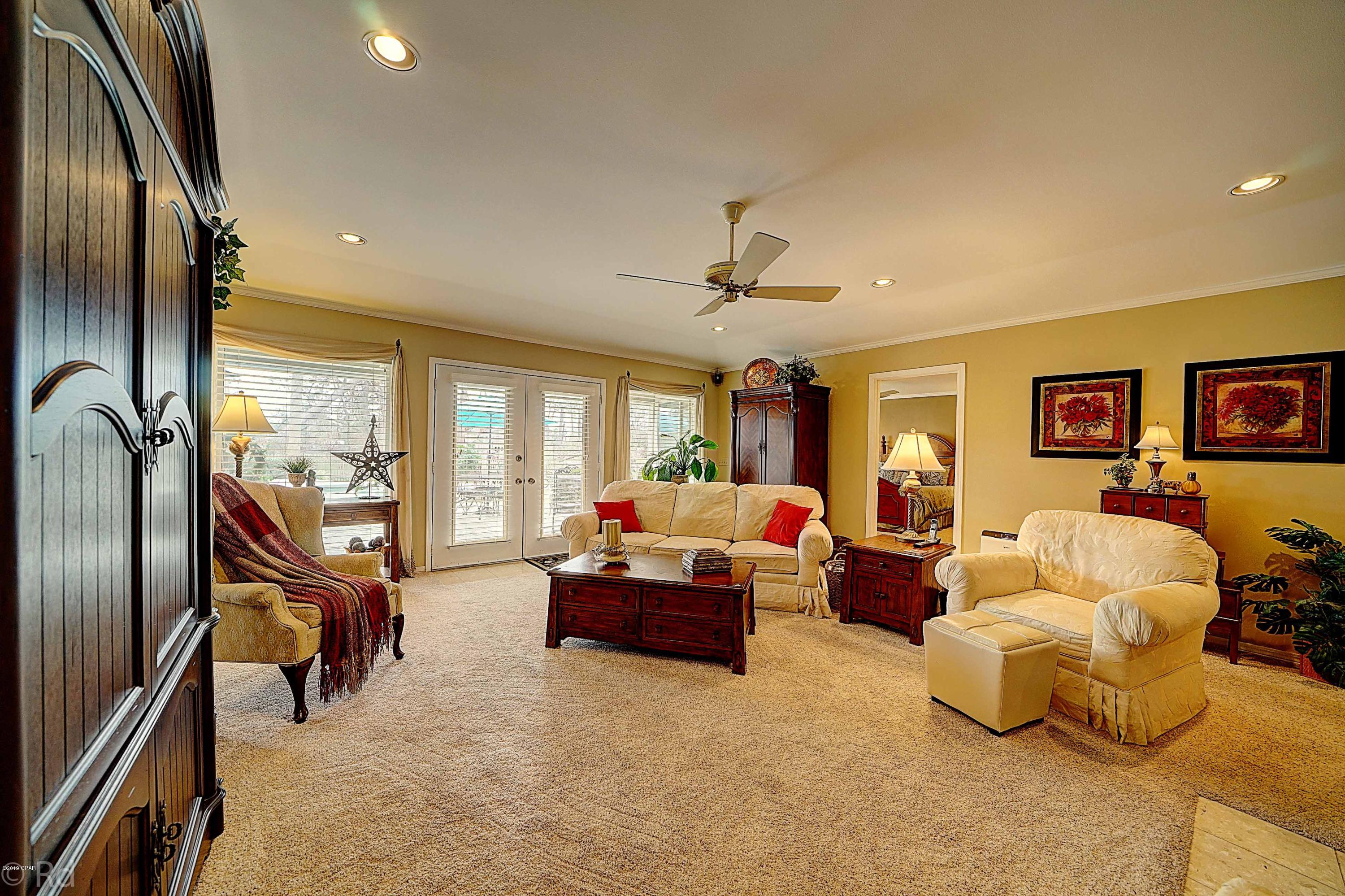 Bay Point Unit 1 - Residential