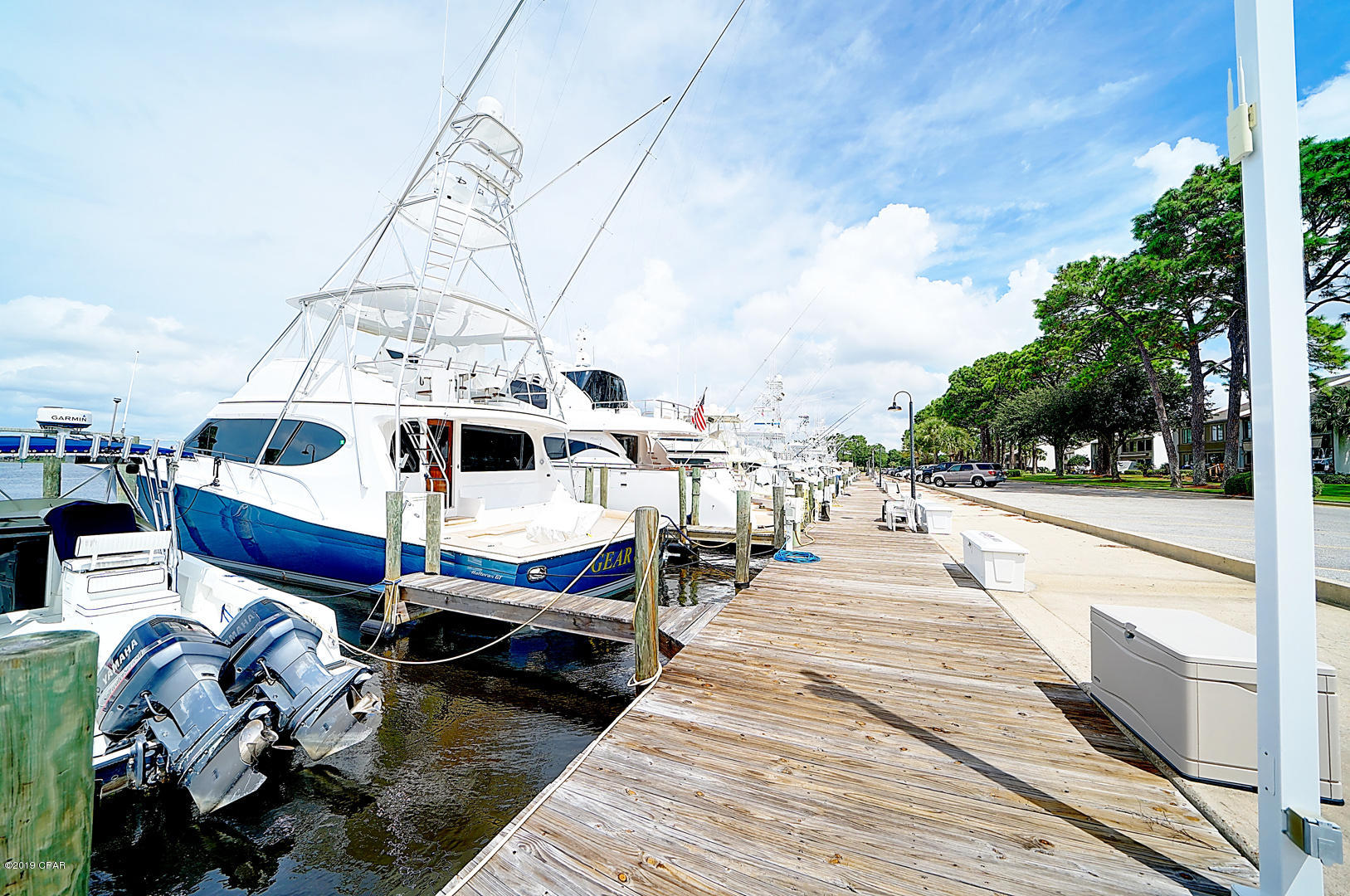 Bay Point Unit 1 - Residential