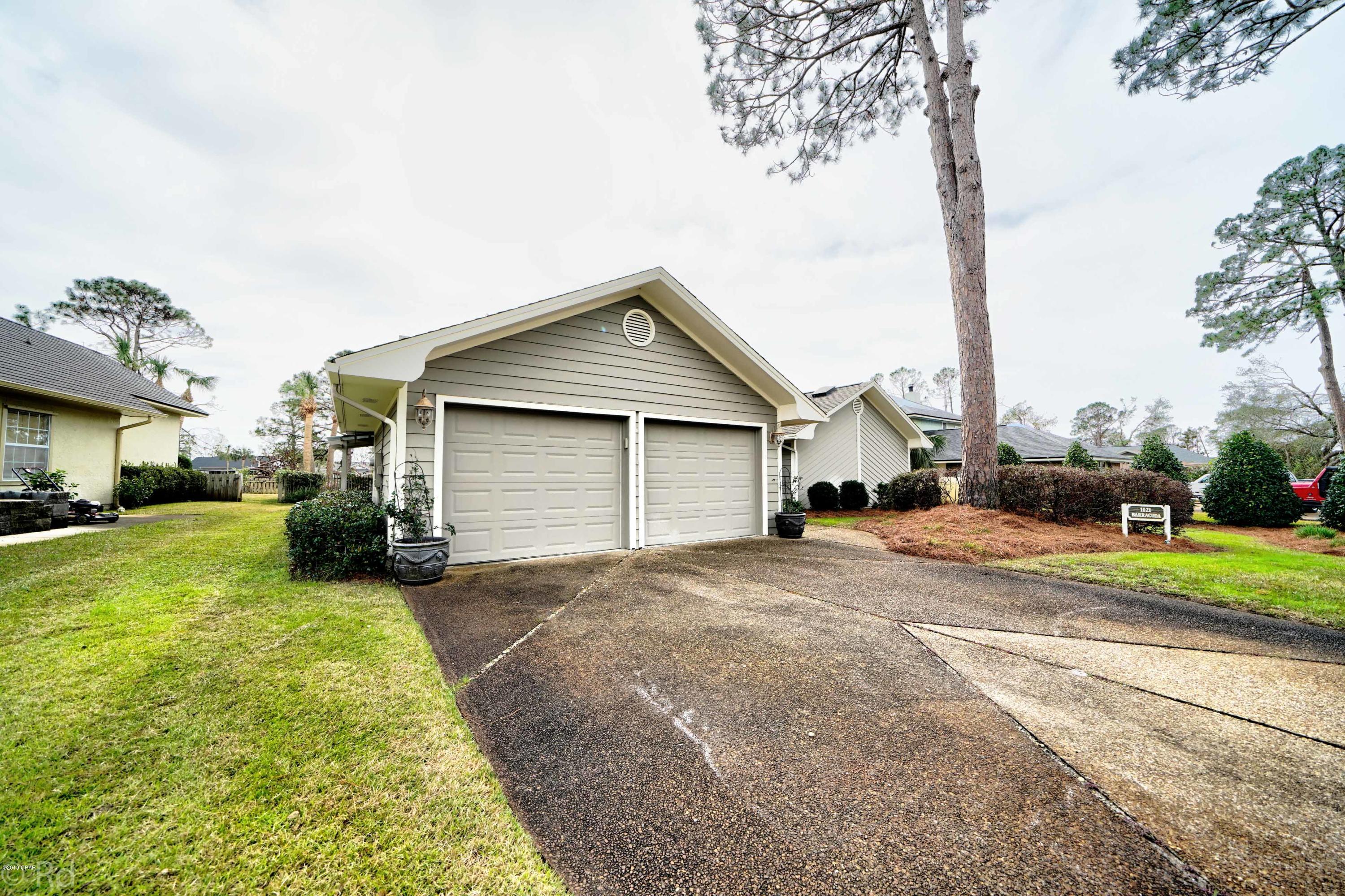 Bay Point Unit 1 - Residential