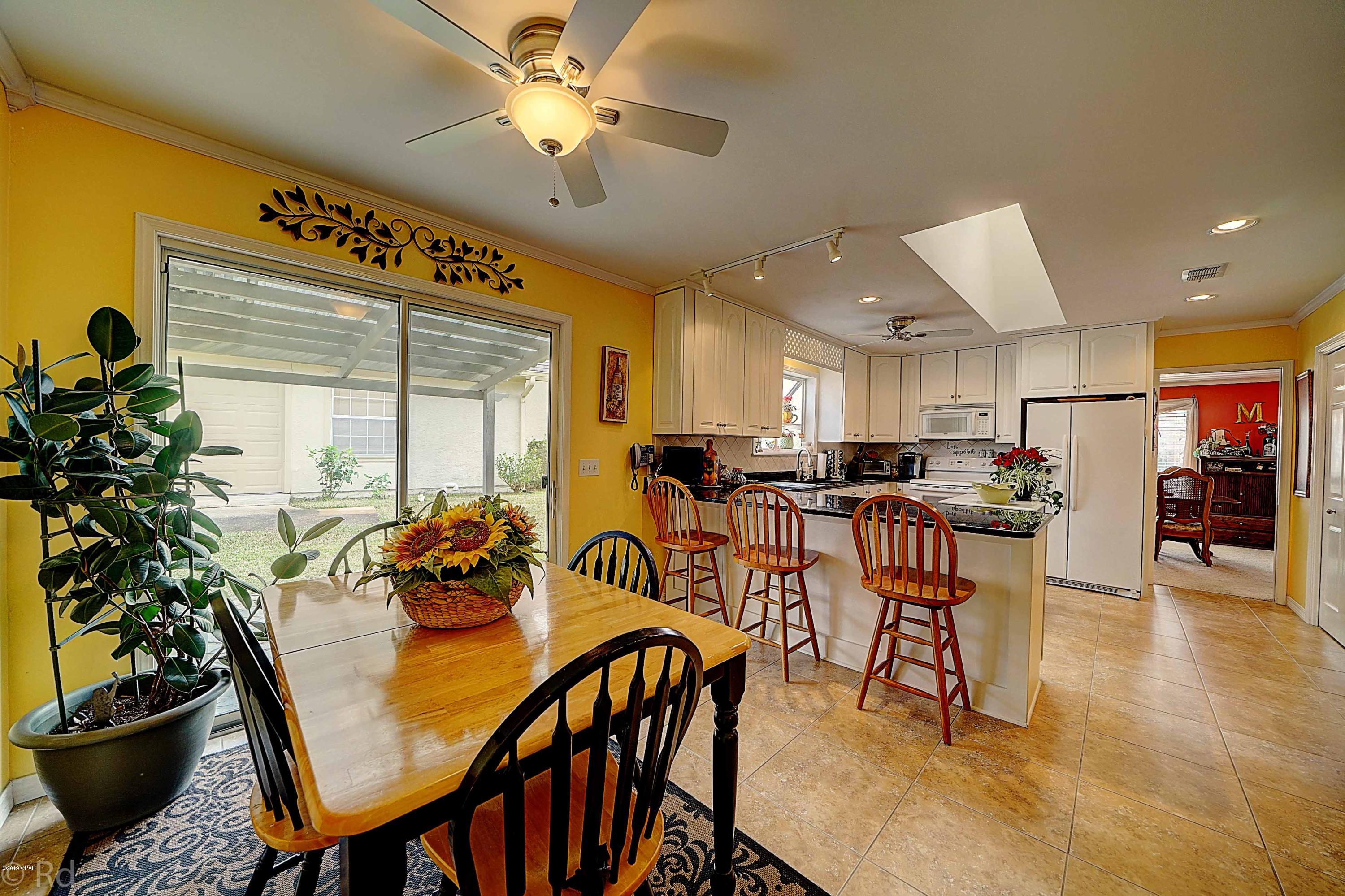 Bay Point Unit 1 - Residential