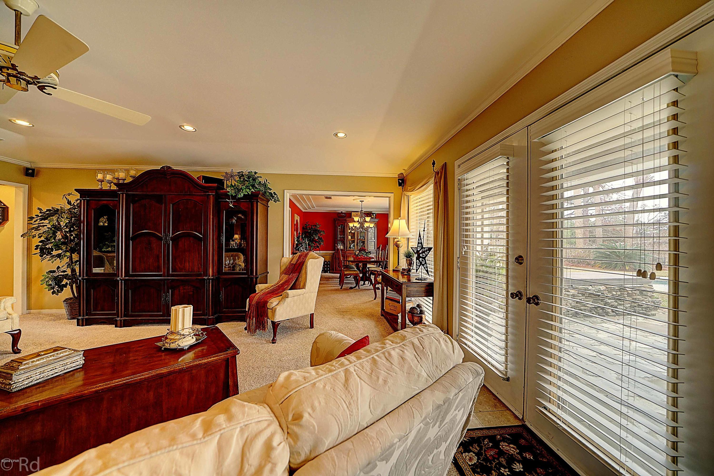 Bay Point Unit 1 - Residential