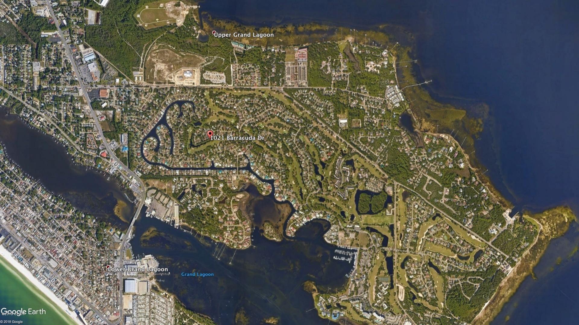 Bay Point Unit 1 - Residential