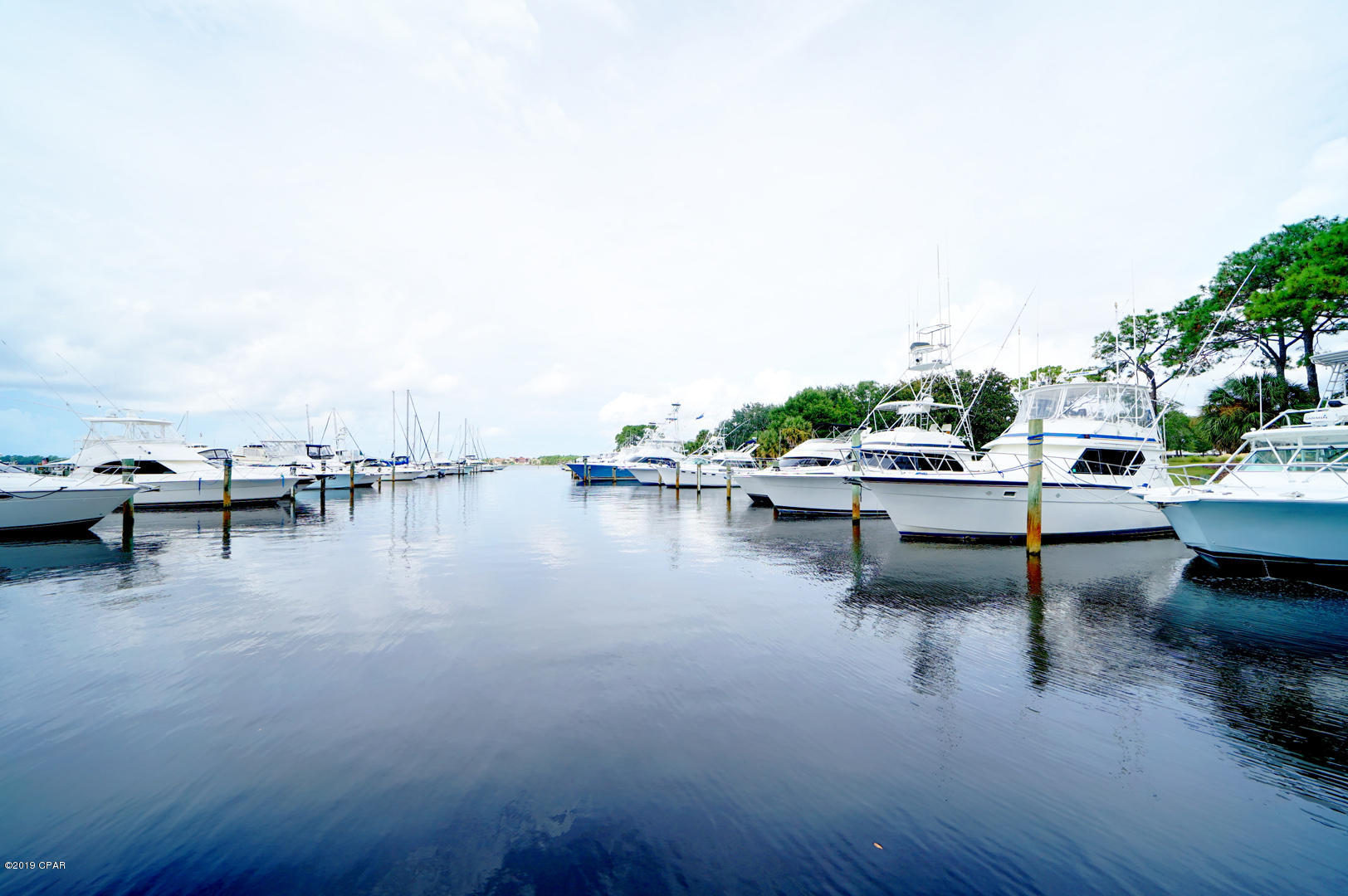 Bay Point Unit 1 - Residential