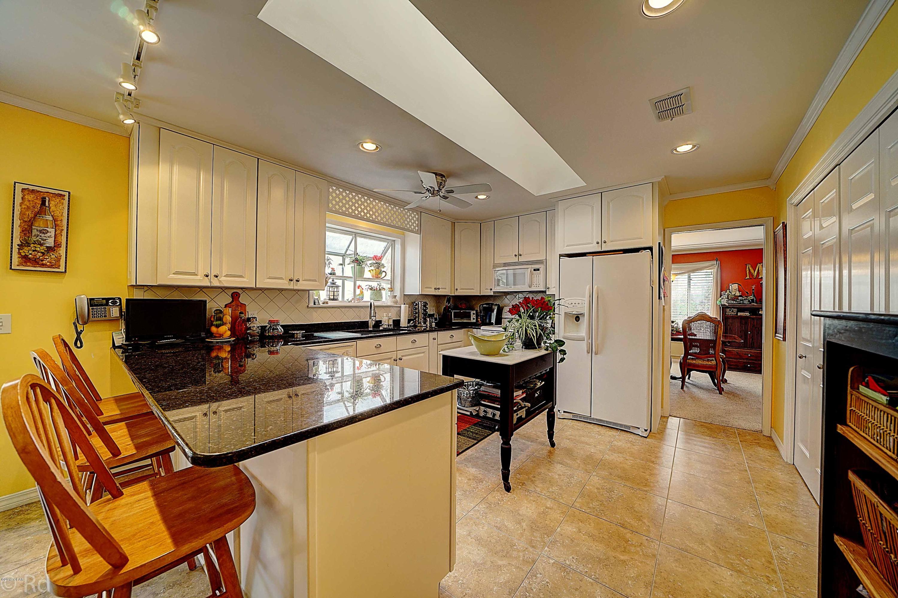 Bay Point Unit 1 - Residential