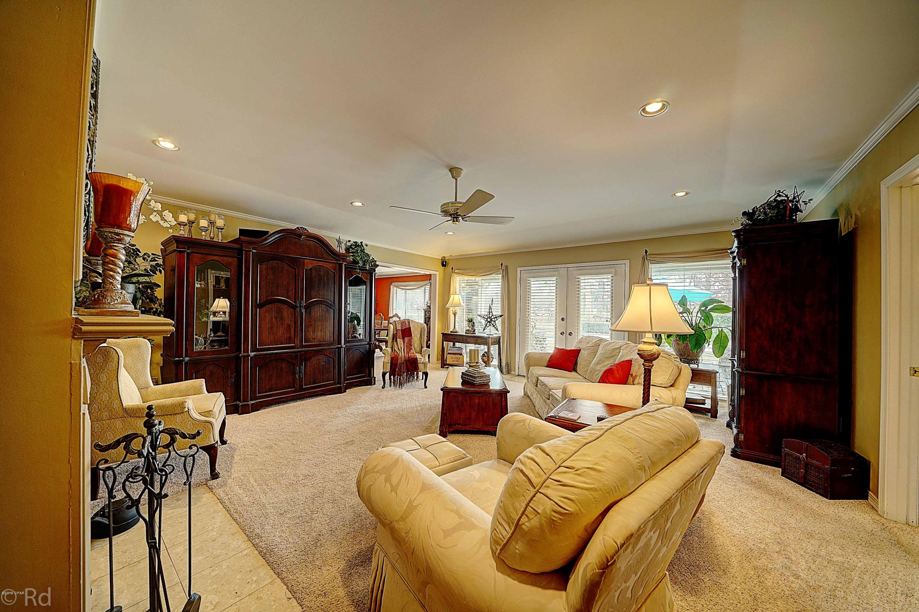 Bay Point Unit 1 - Residential