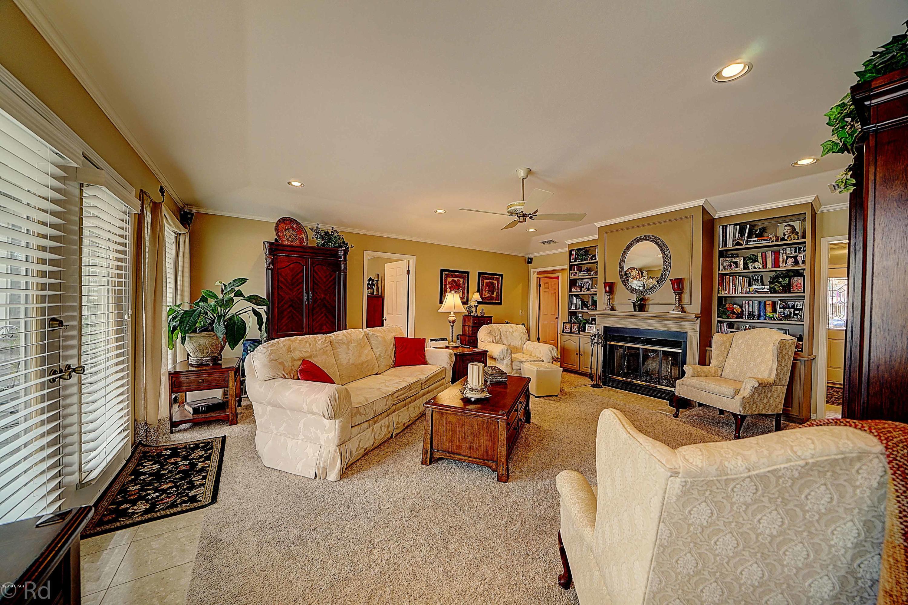 Bay Point Unit 1 - Residential