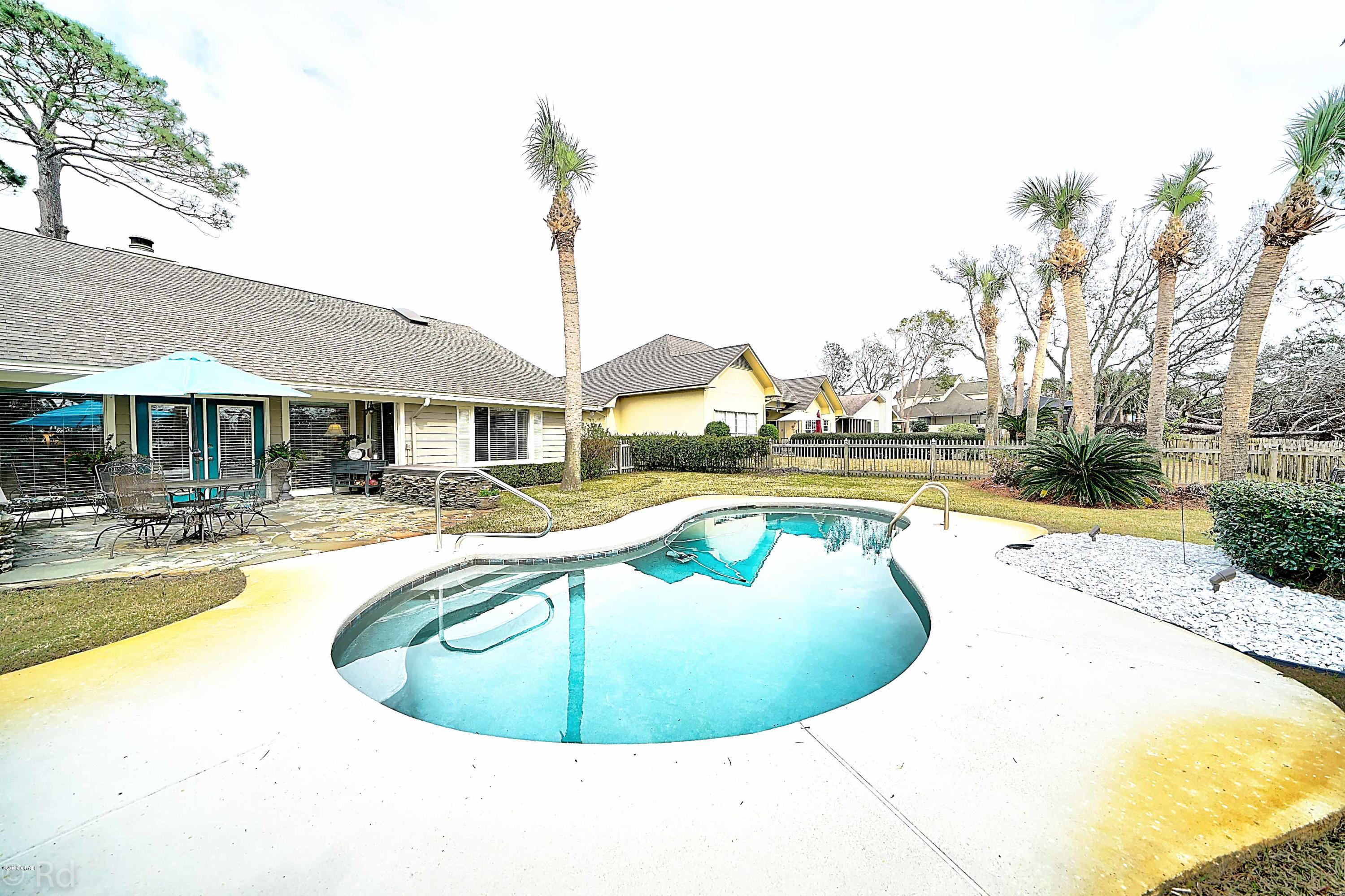 Bay Point Unit 1 - Residential