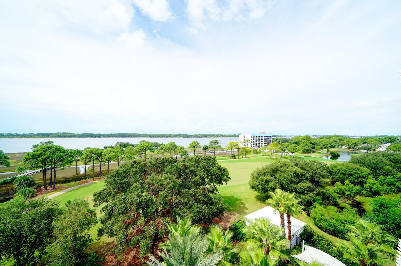 Bay Point Unit 1 - Residential