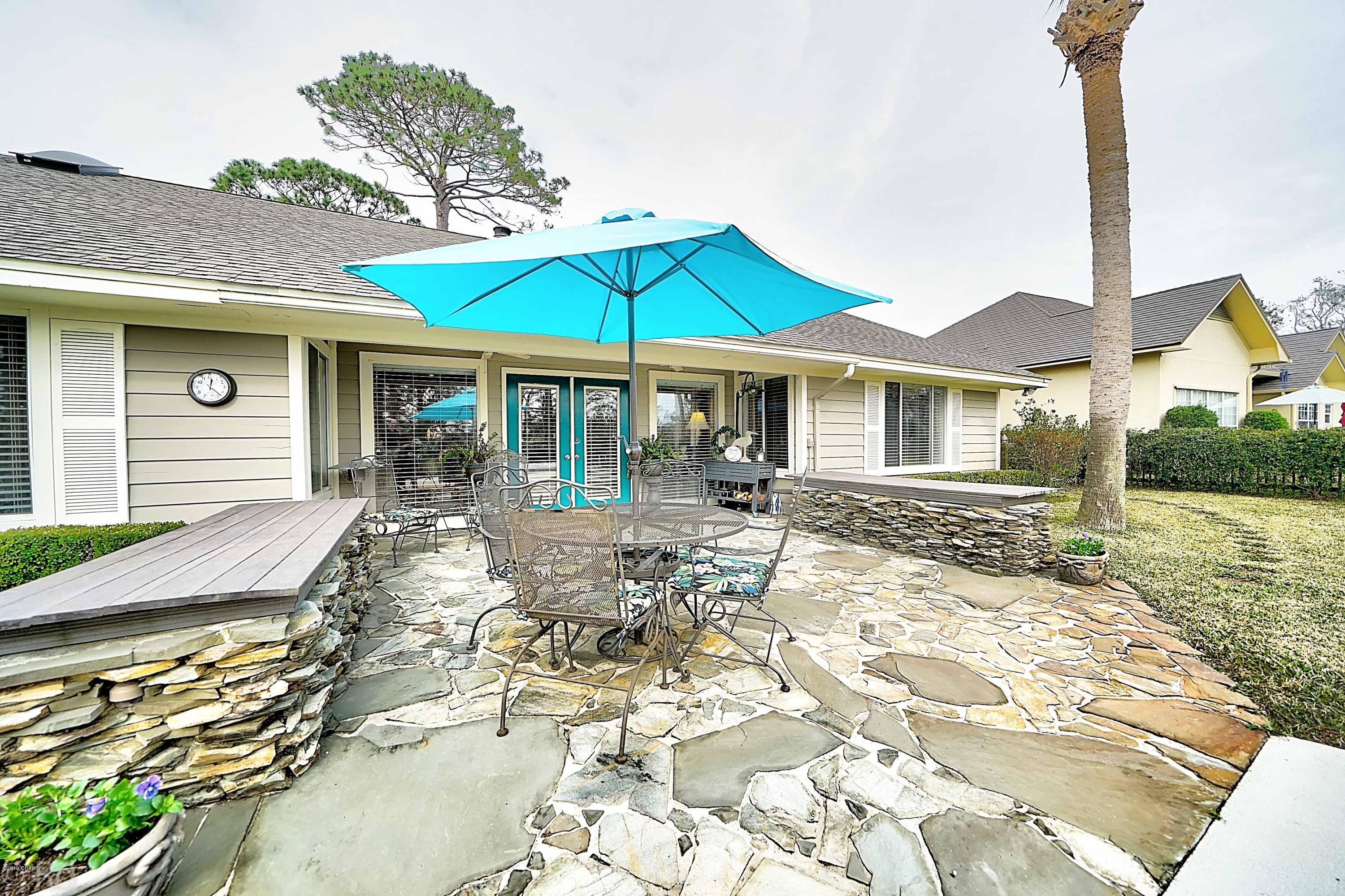 Bay Point Unit 1 - Residential