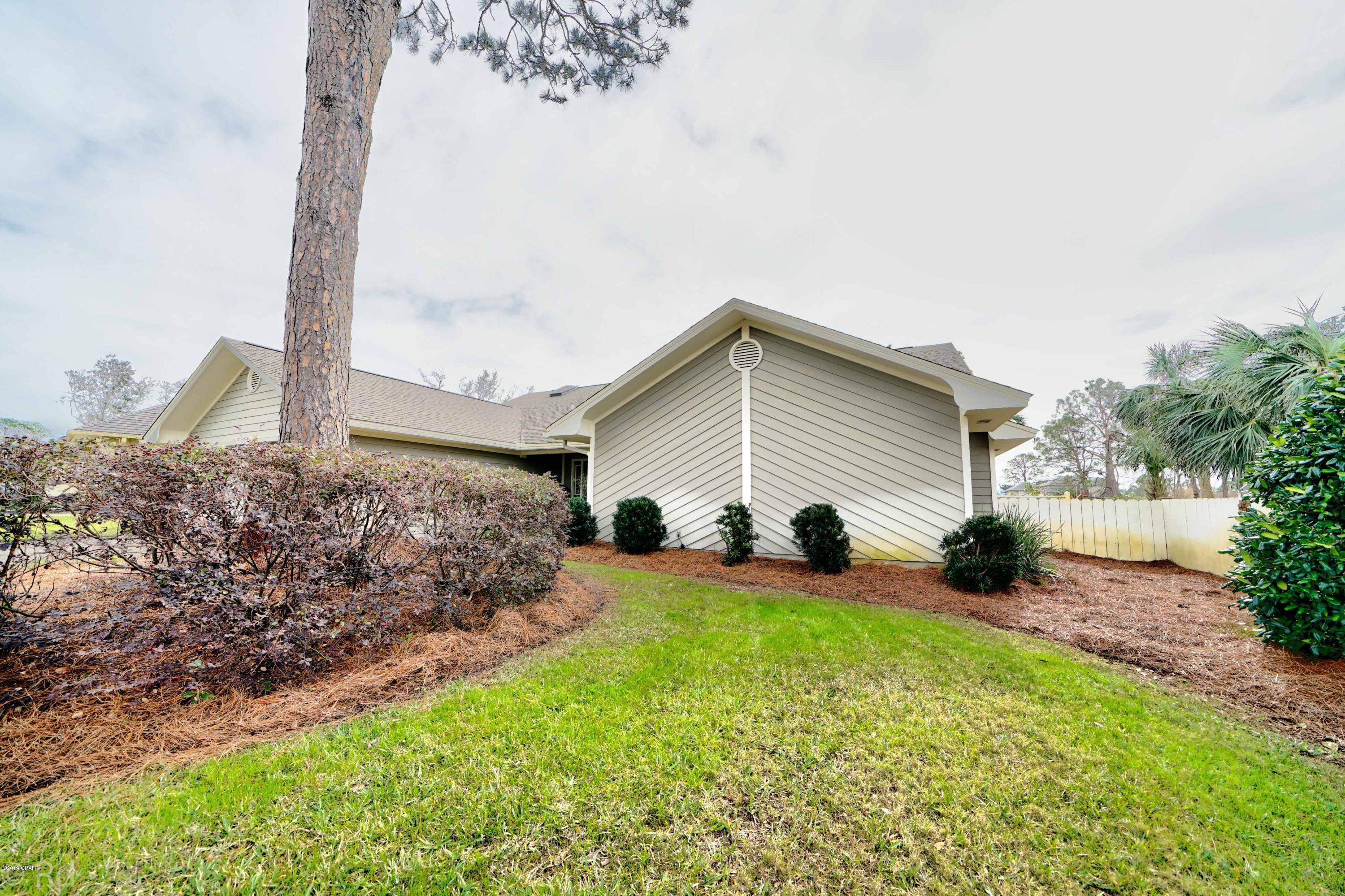 Bay Point Unit 1 - Residential