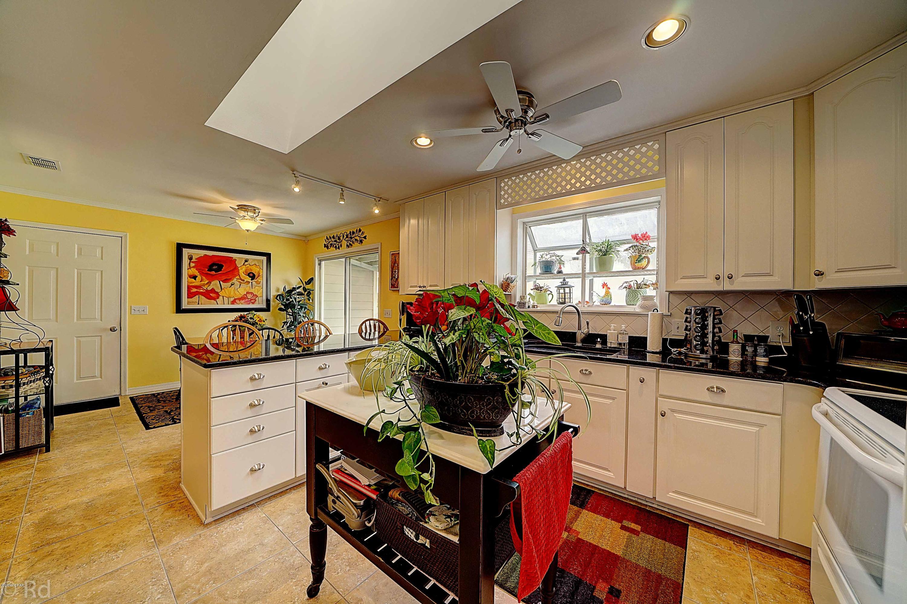 Bay Point Unit 1 - Residential