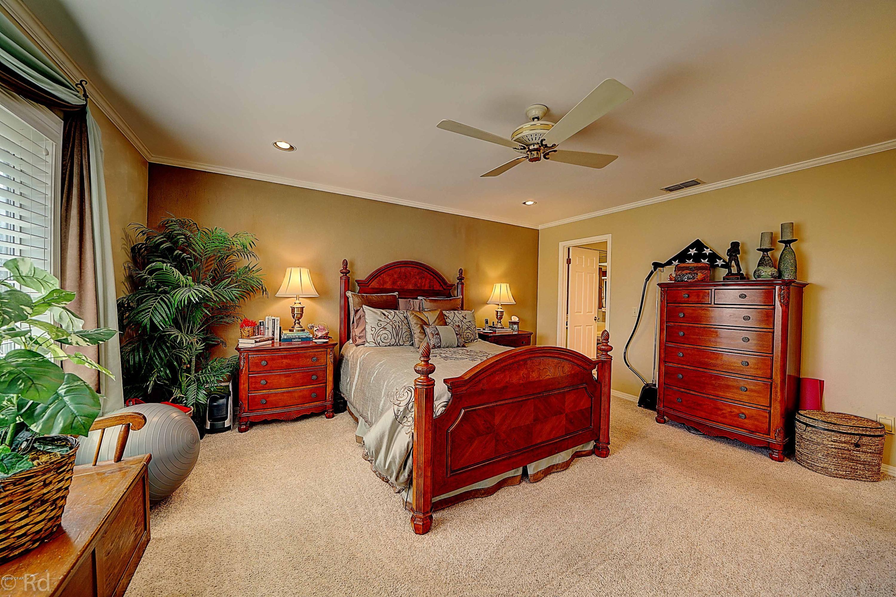 Bay Point Unit 1 - Residential