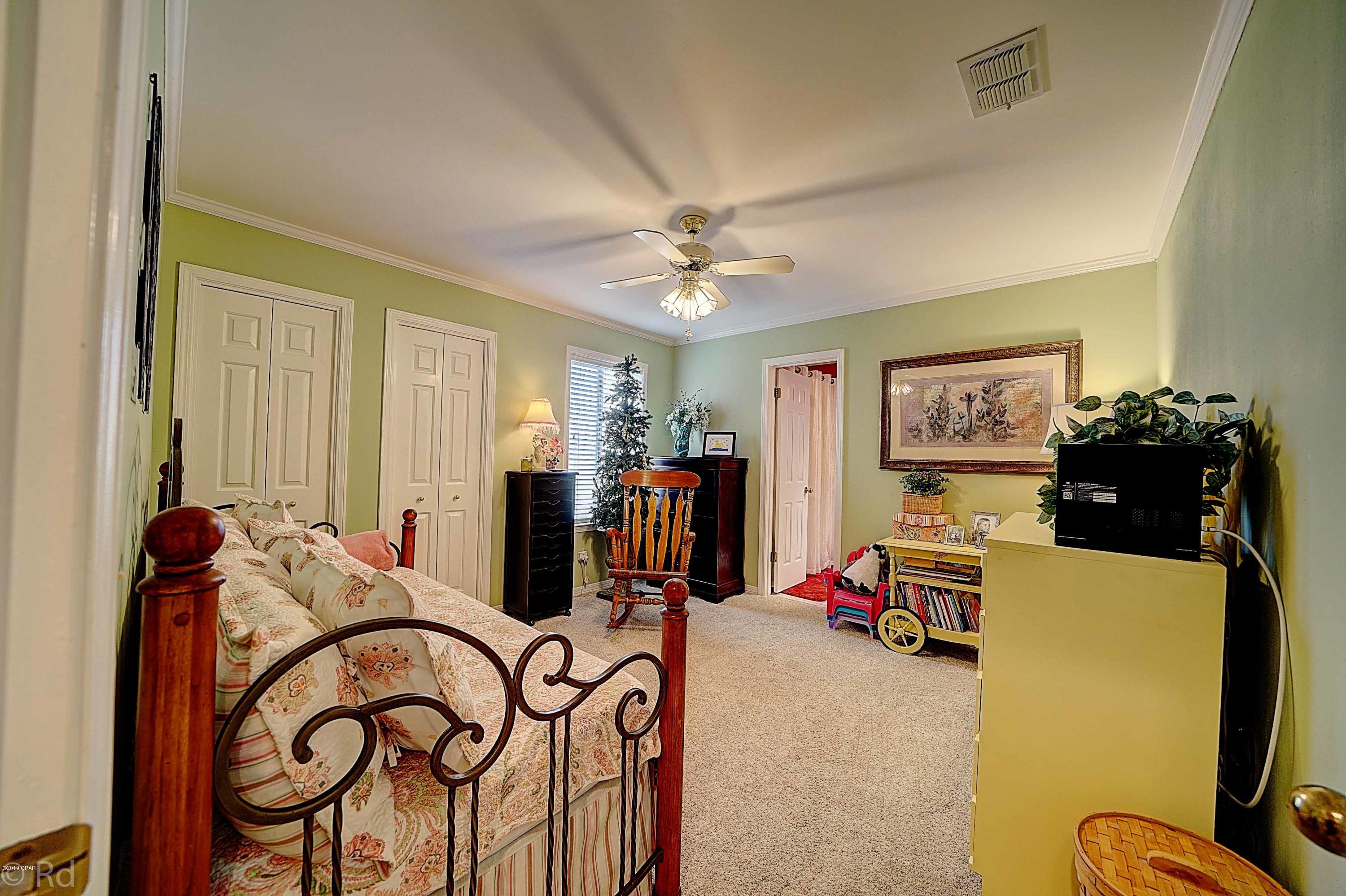 Bay Point Unit 1 - Residential