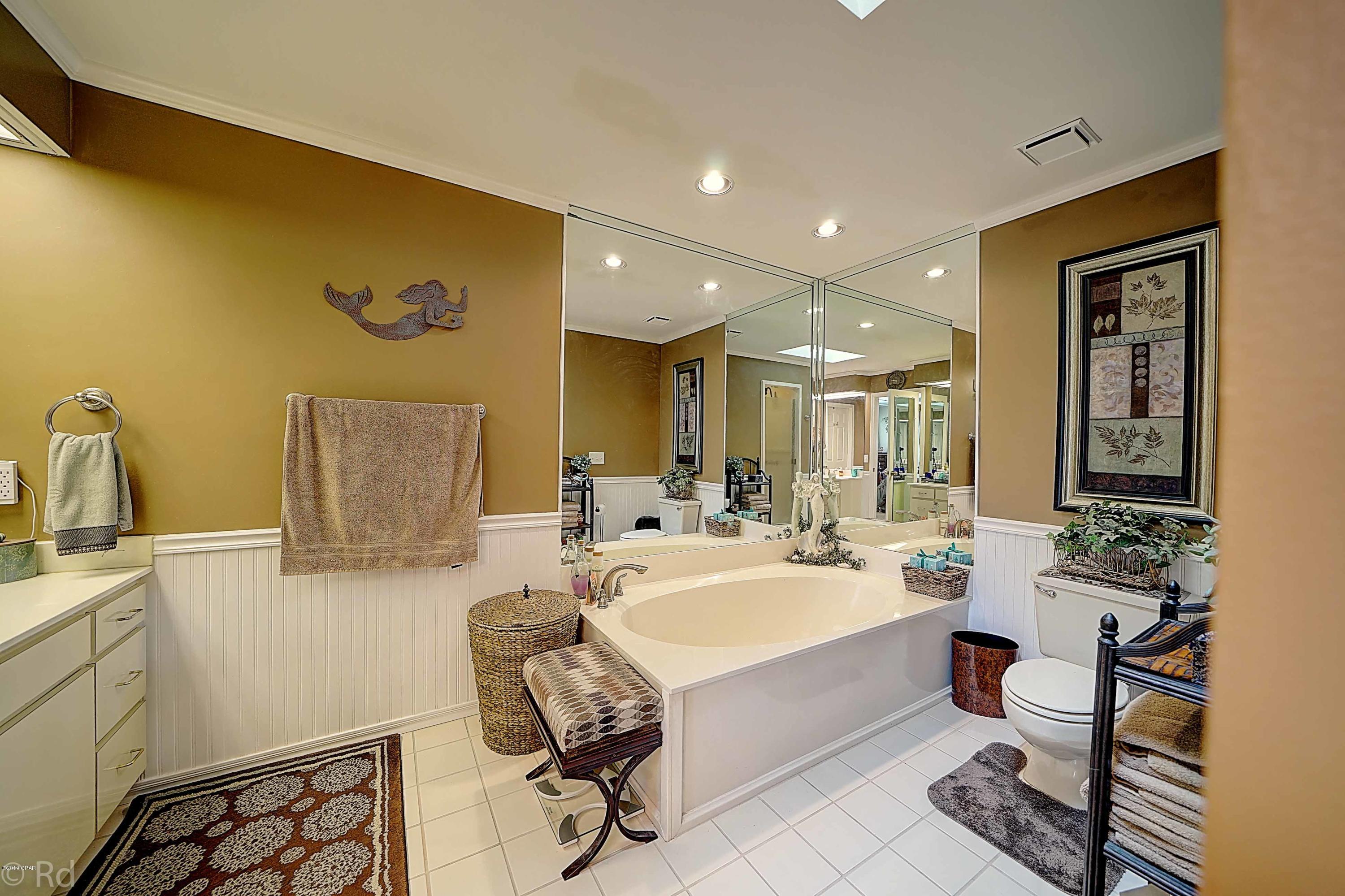 Bay Point Unit 1 - Residential