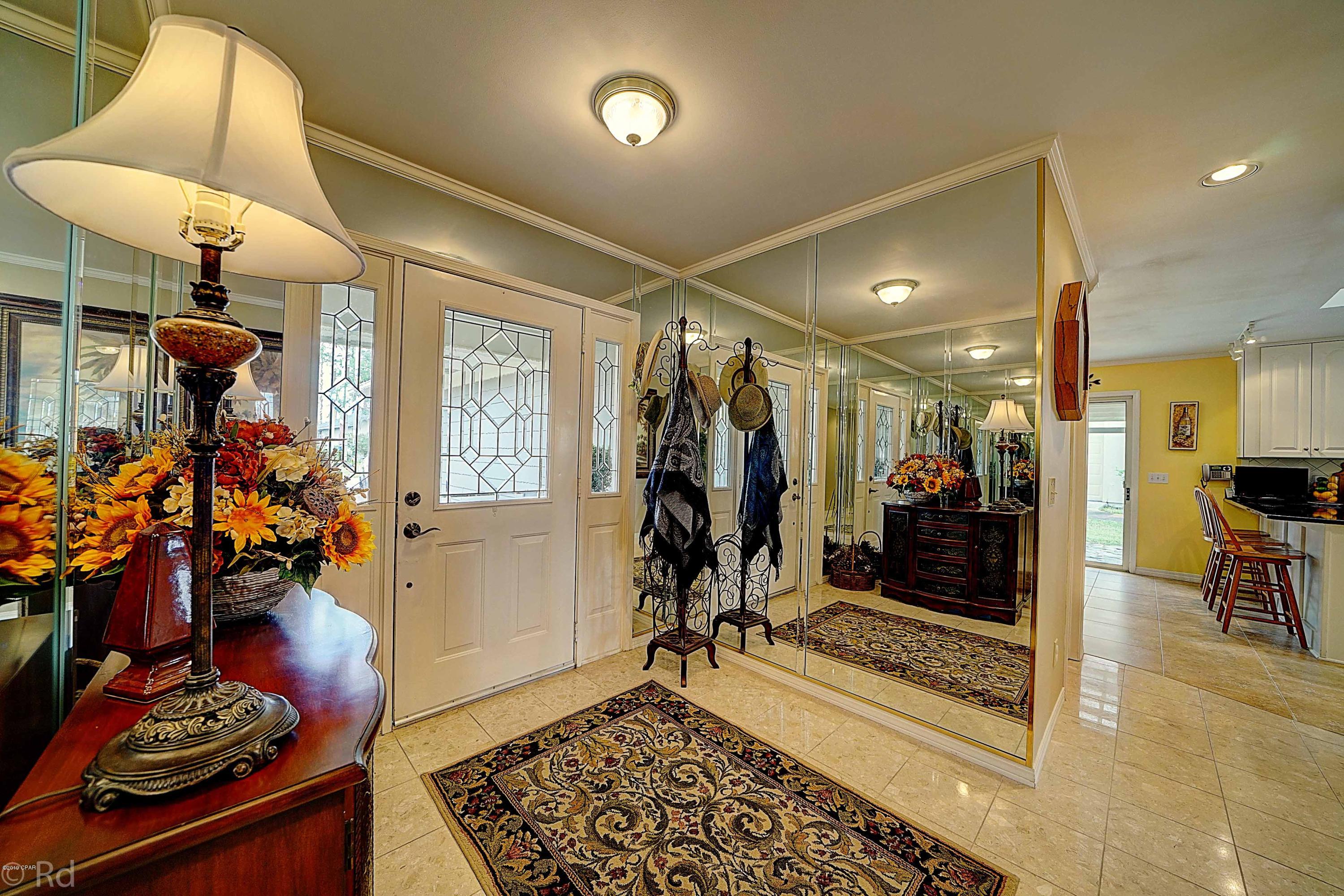 Bay Point Unit 1 - Residential