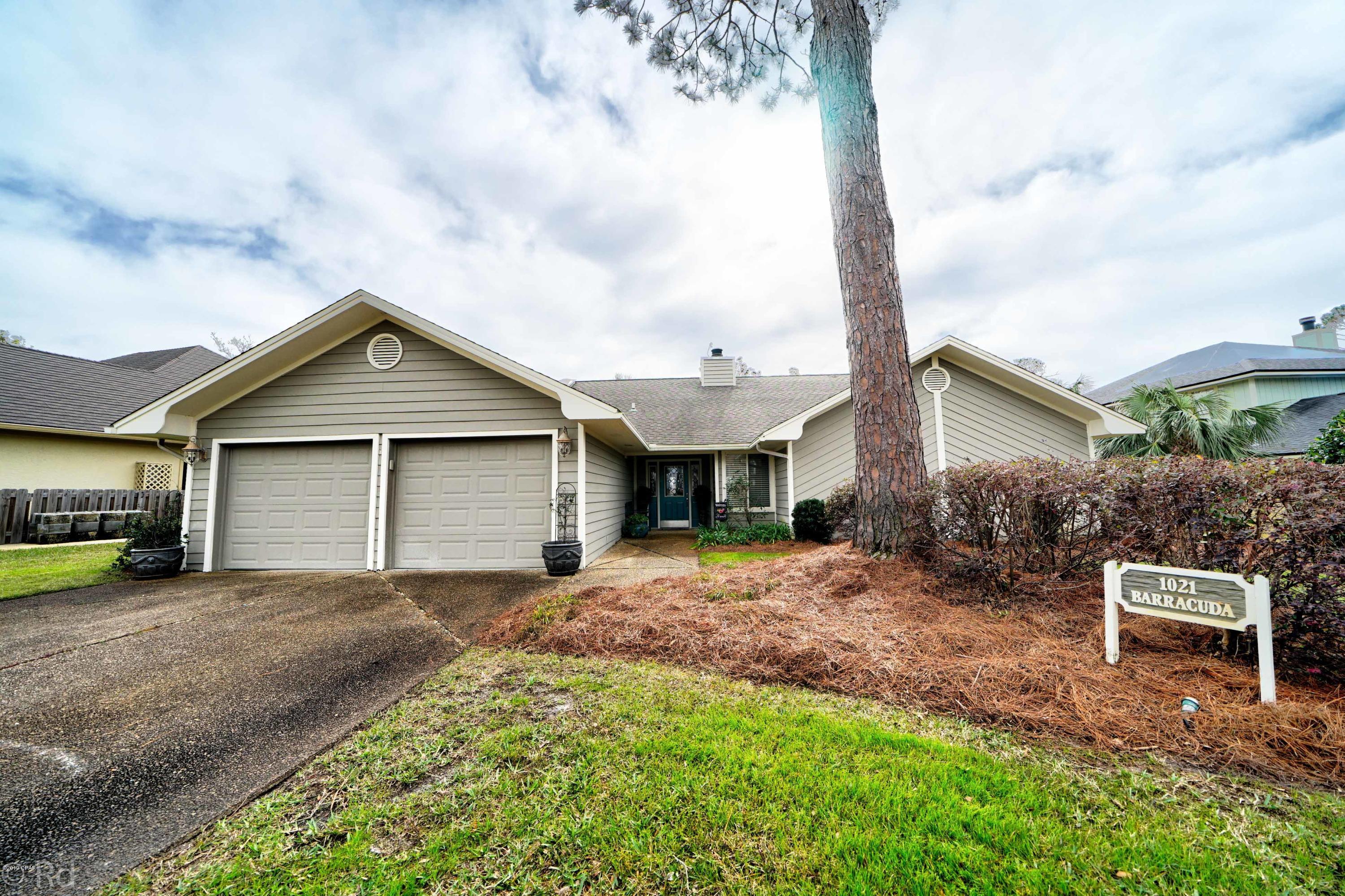 Bay Point Unit 1 - Residential