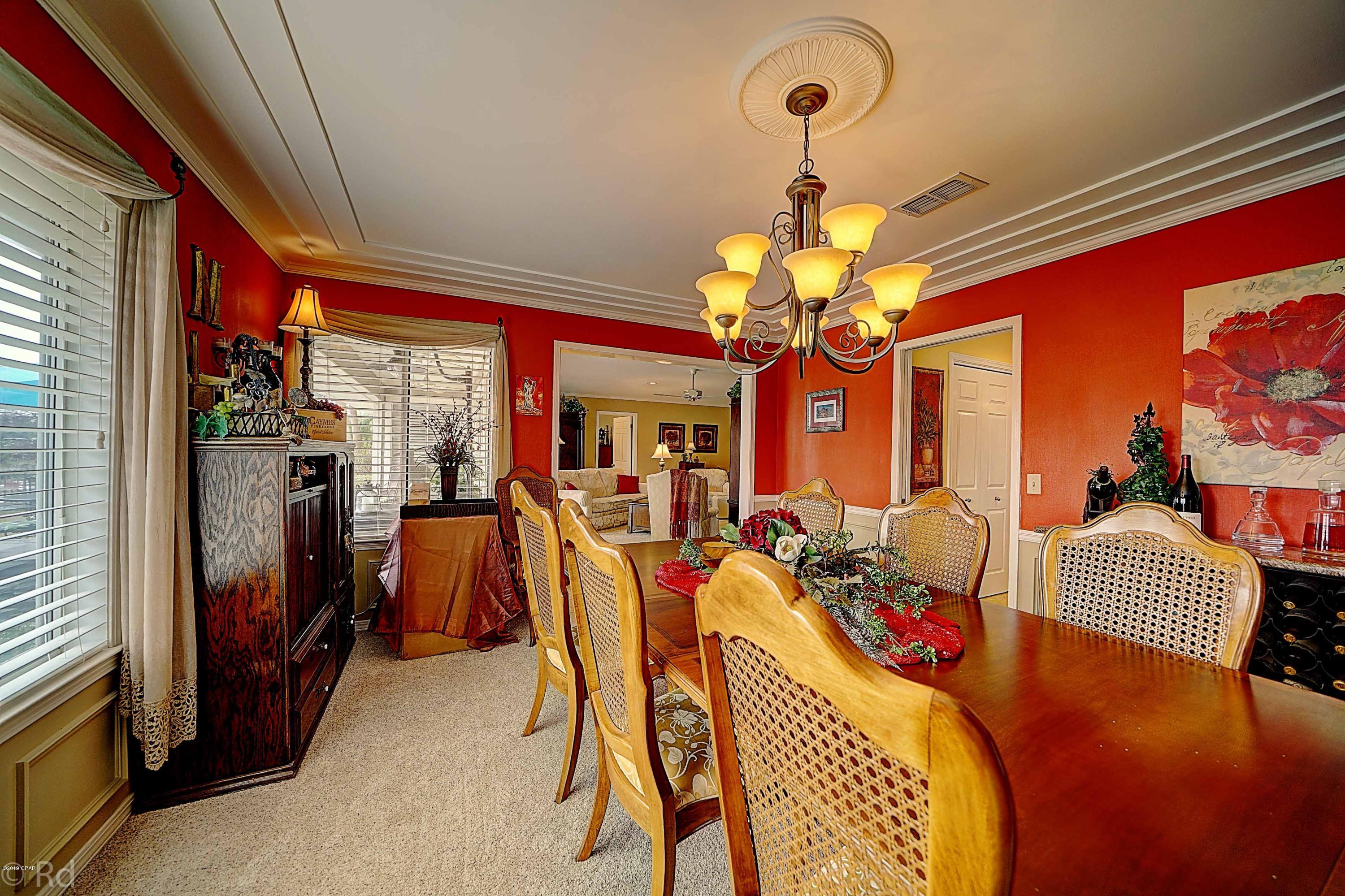 Bay Point Unit 1 - Residential