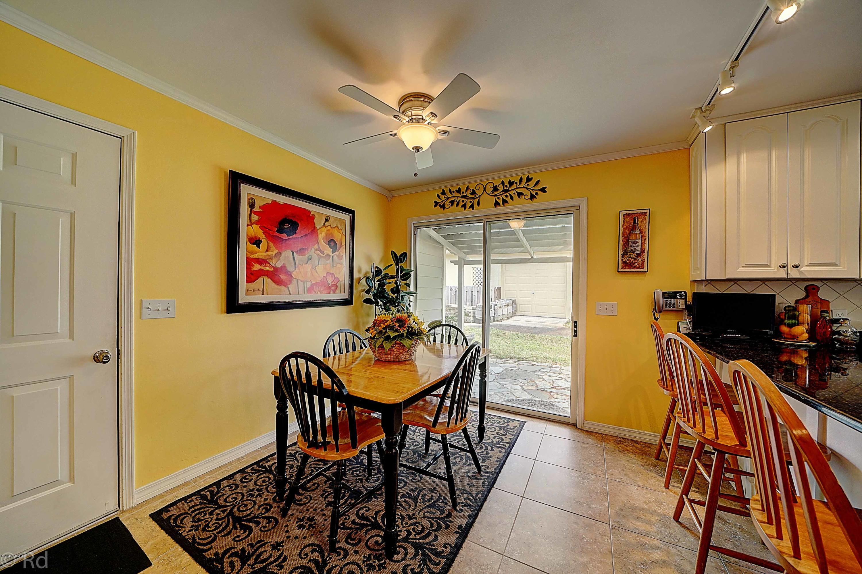 Bay Point Unit 1 - Residential