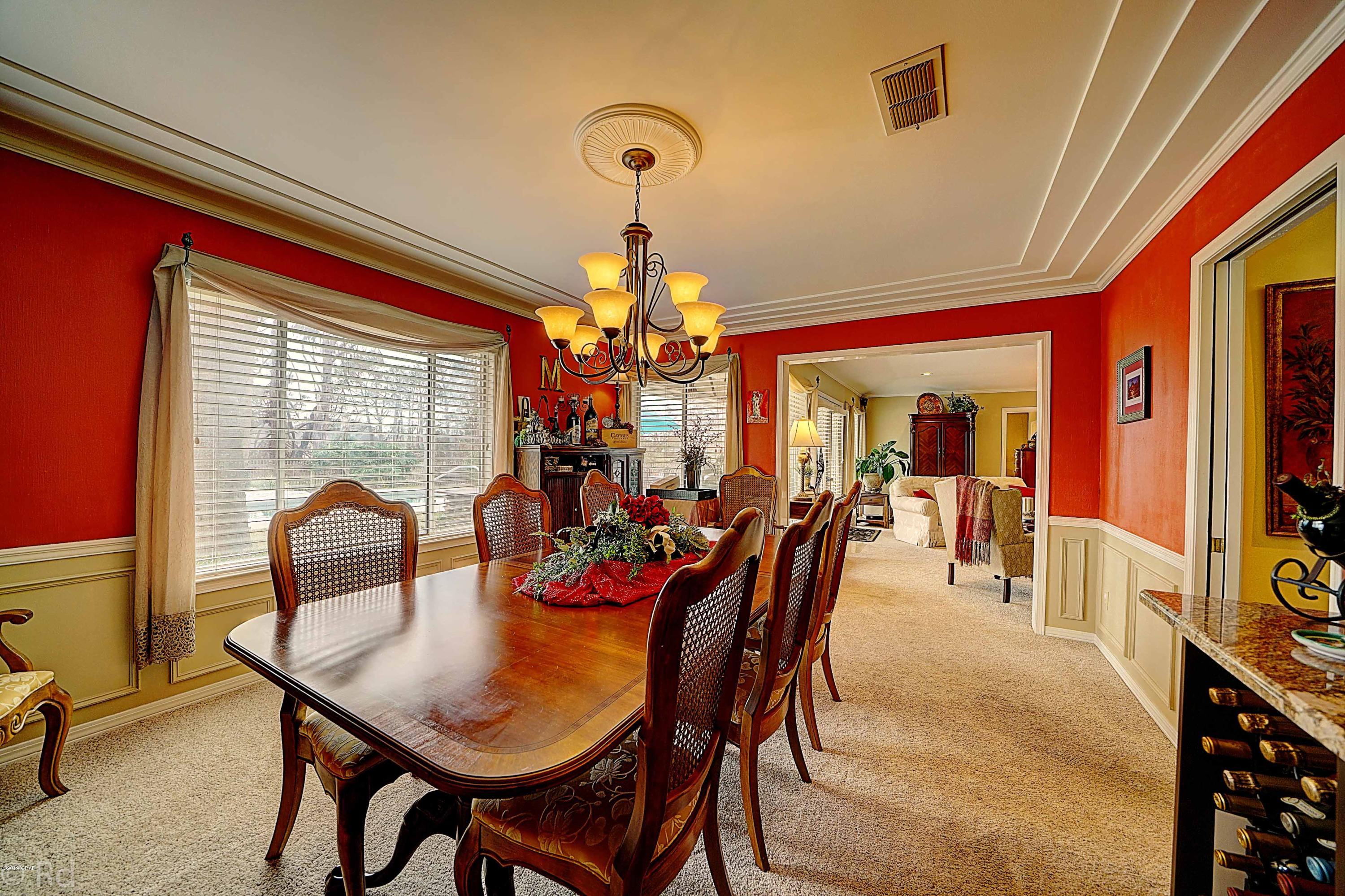 Bay Point Unit 1 - Residential