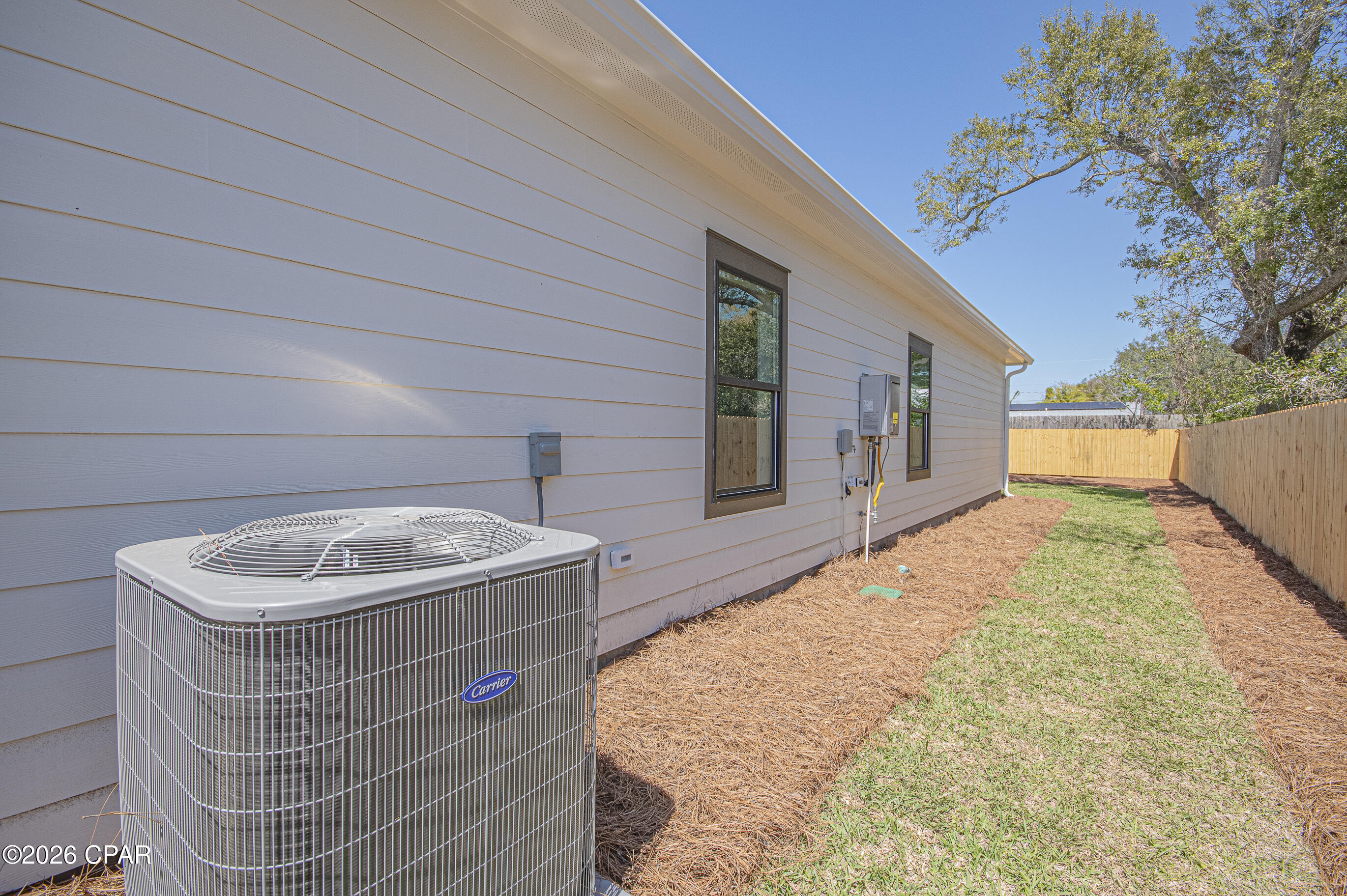 Long Point Park 2nd Add - Residential