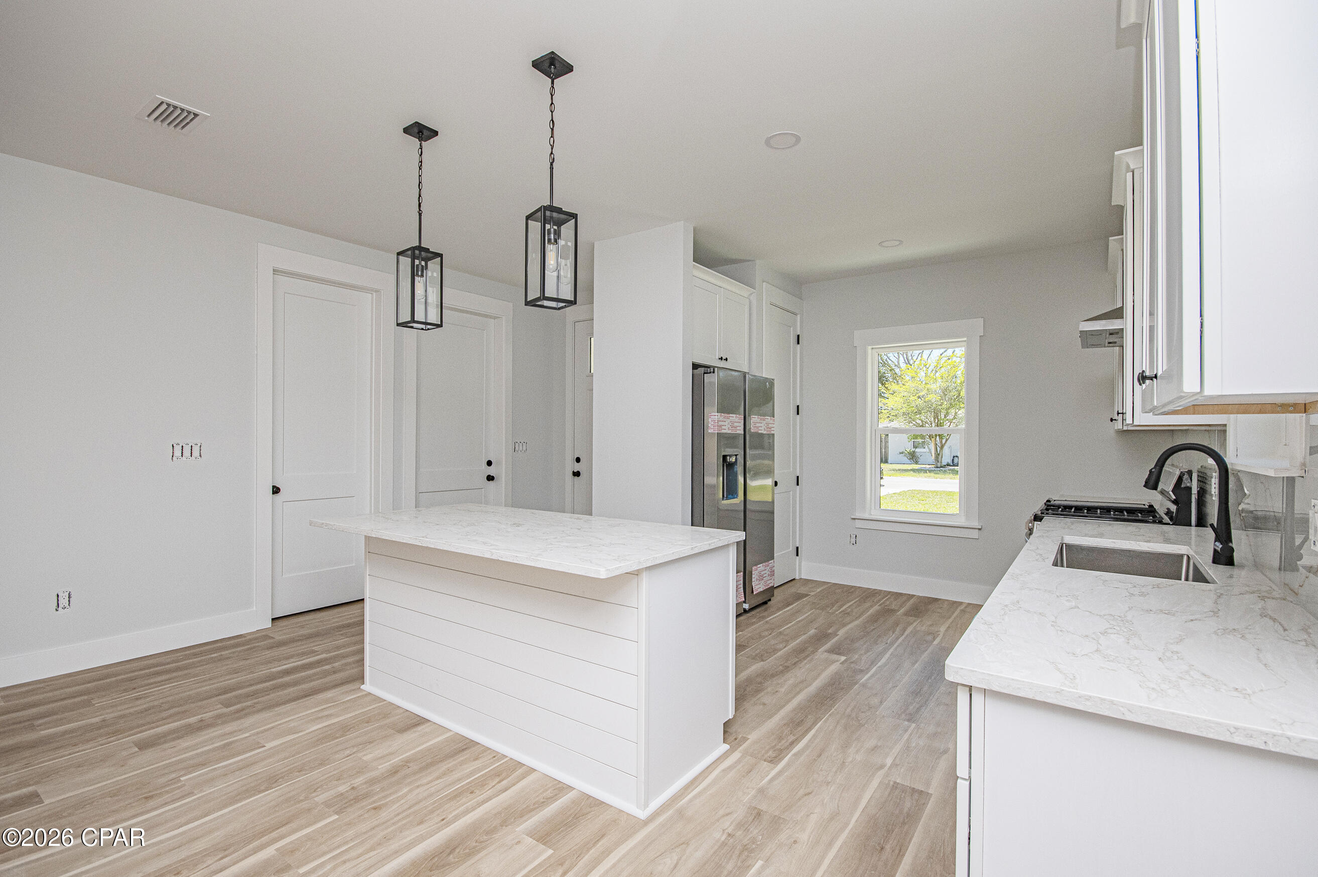 Long Point Park 2nd Add - Residential