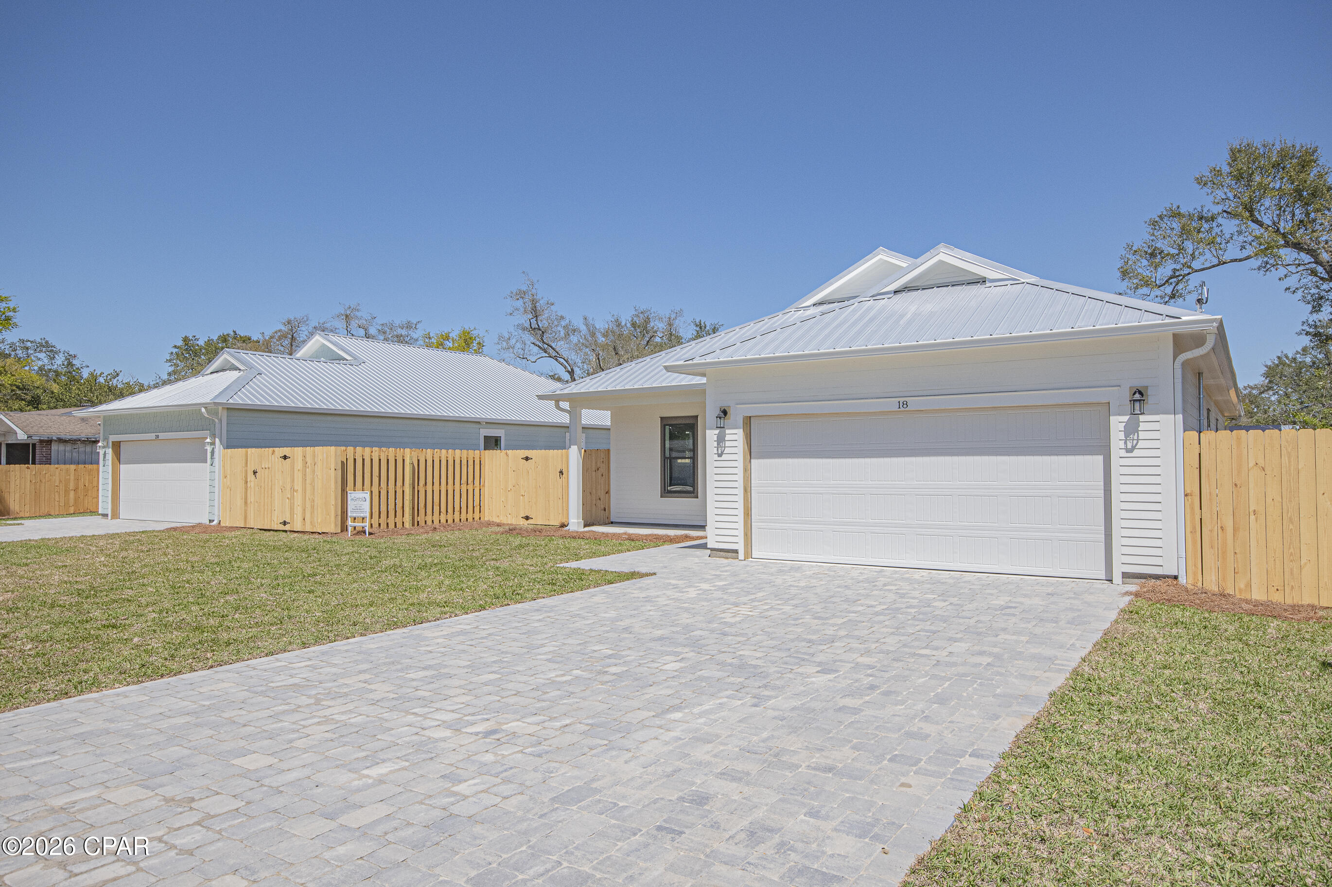 Long Point Park 2nd Add - Residential