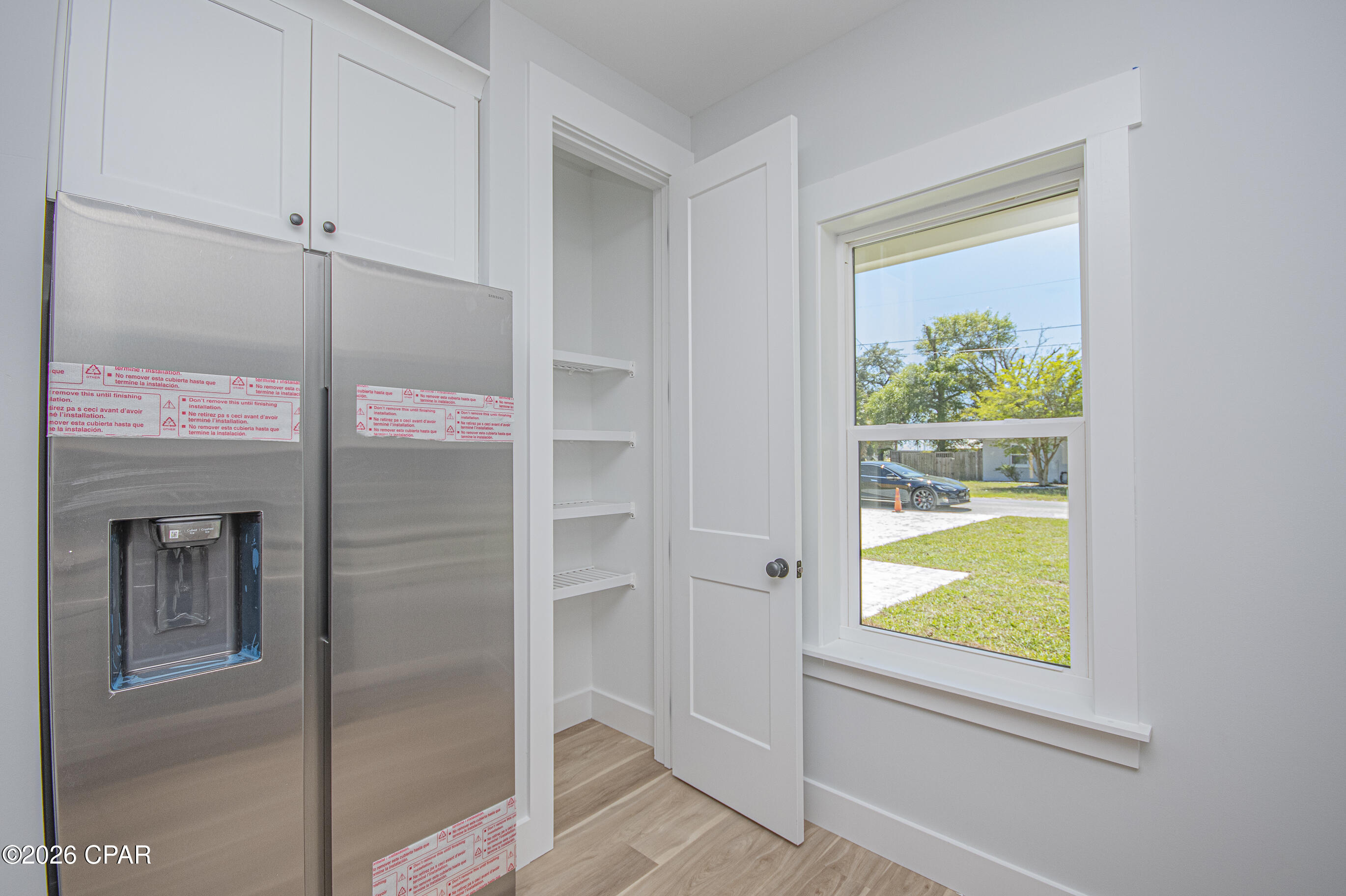 Long Point Park 2nd Add - Residential