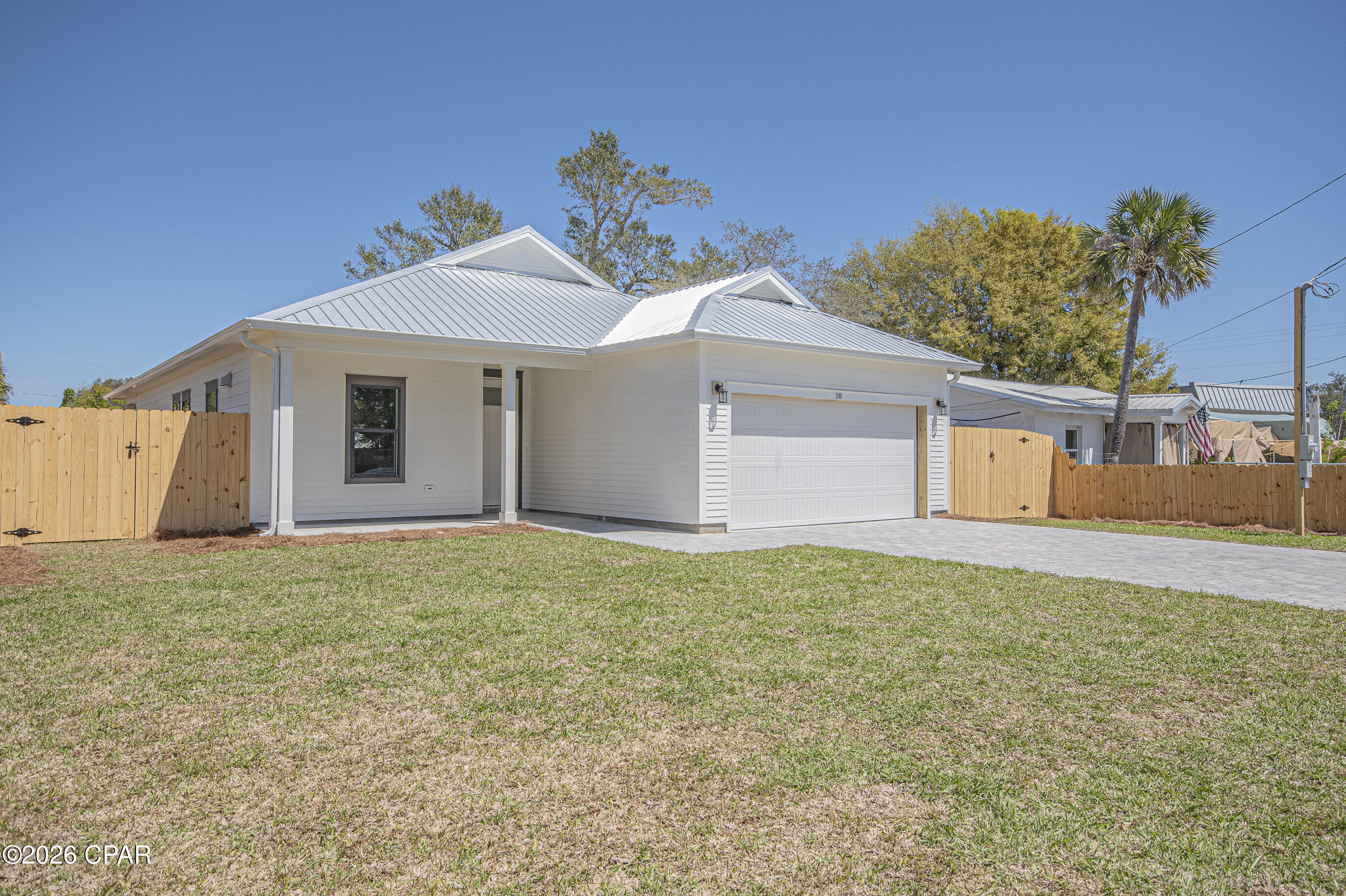 Long Point Park 2nd Add - Residential