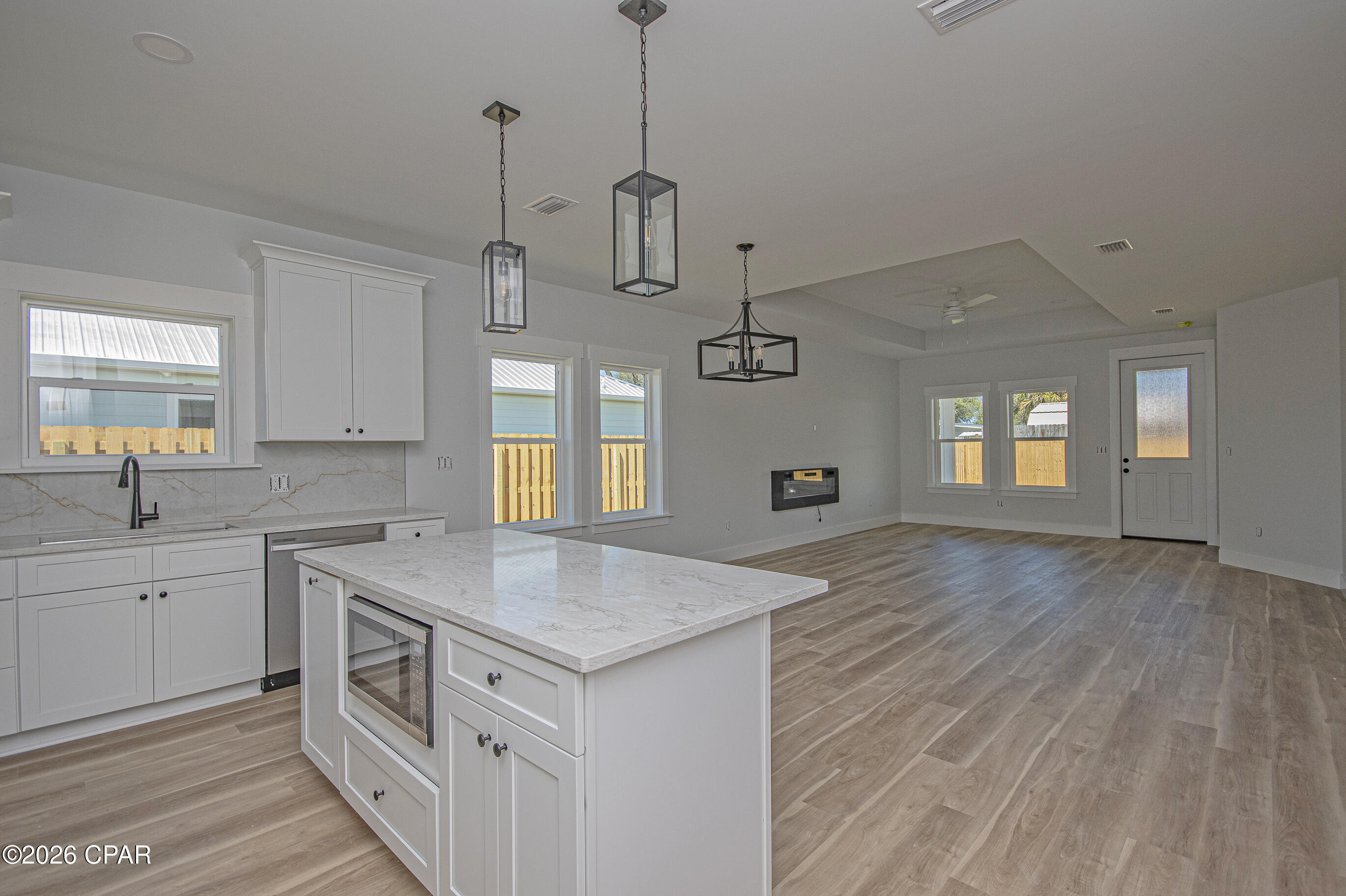 Long Point Park 2nd Add - Residential