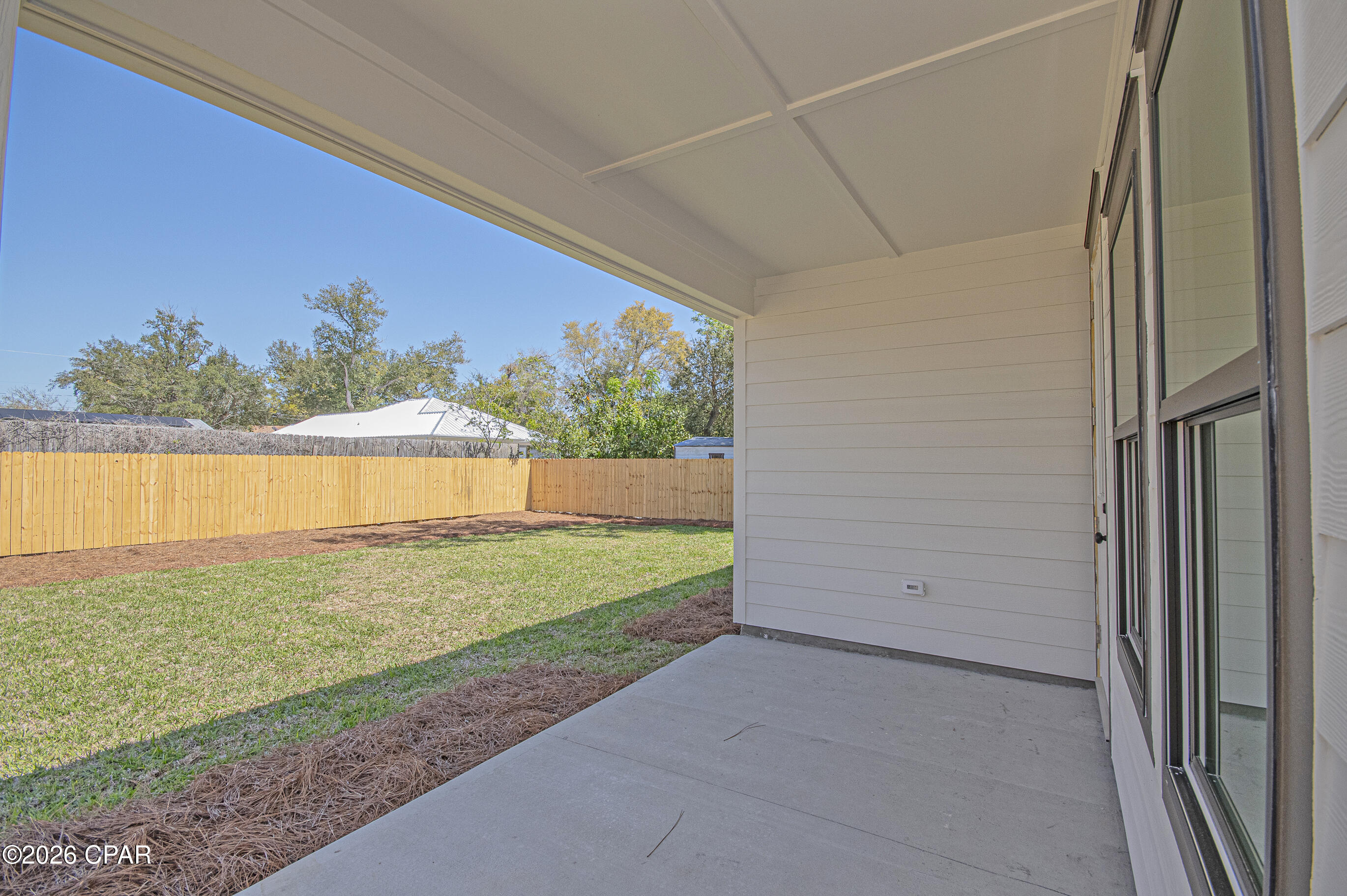 Long Point Park 2nd Add - Residential