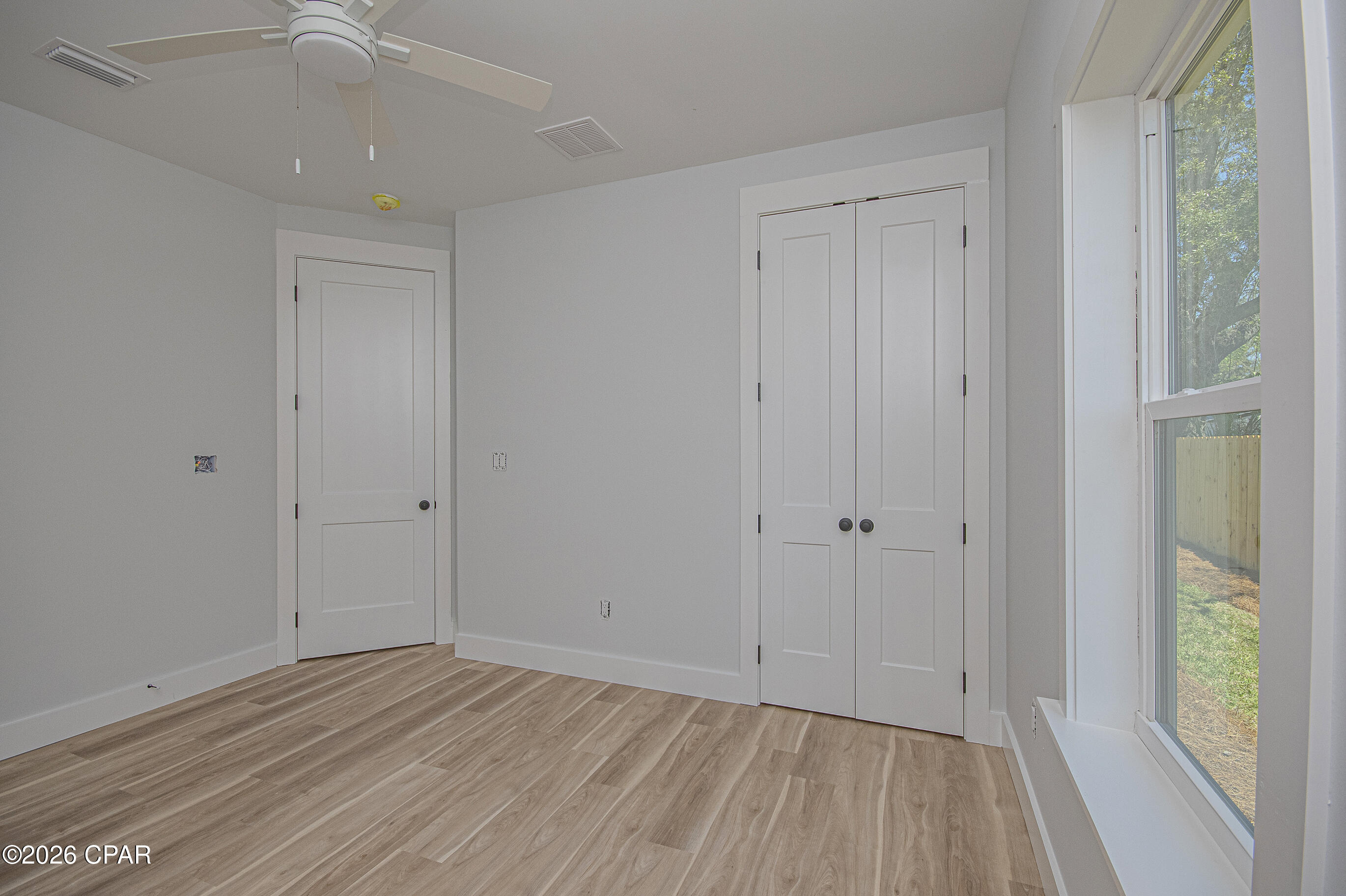 Long Point Park 2nd Add - Residential