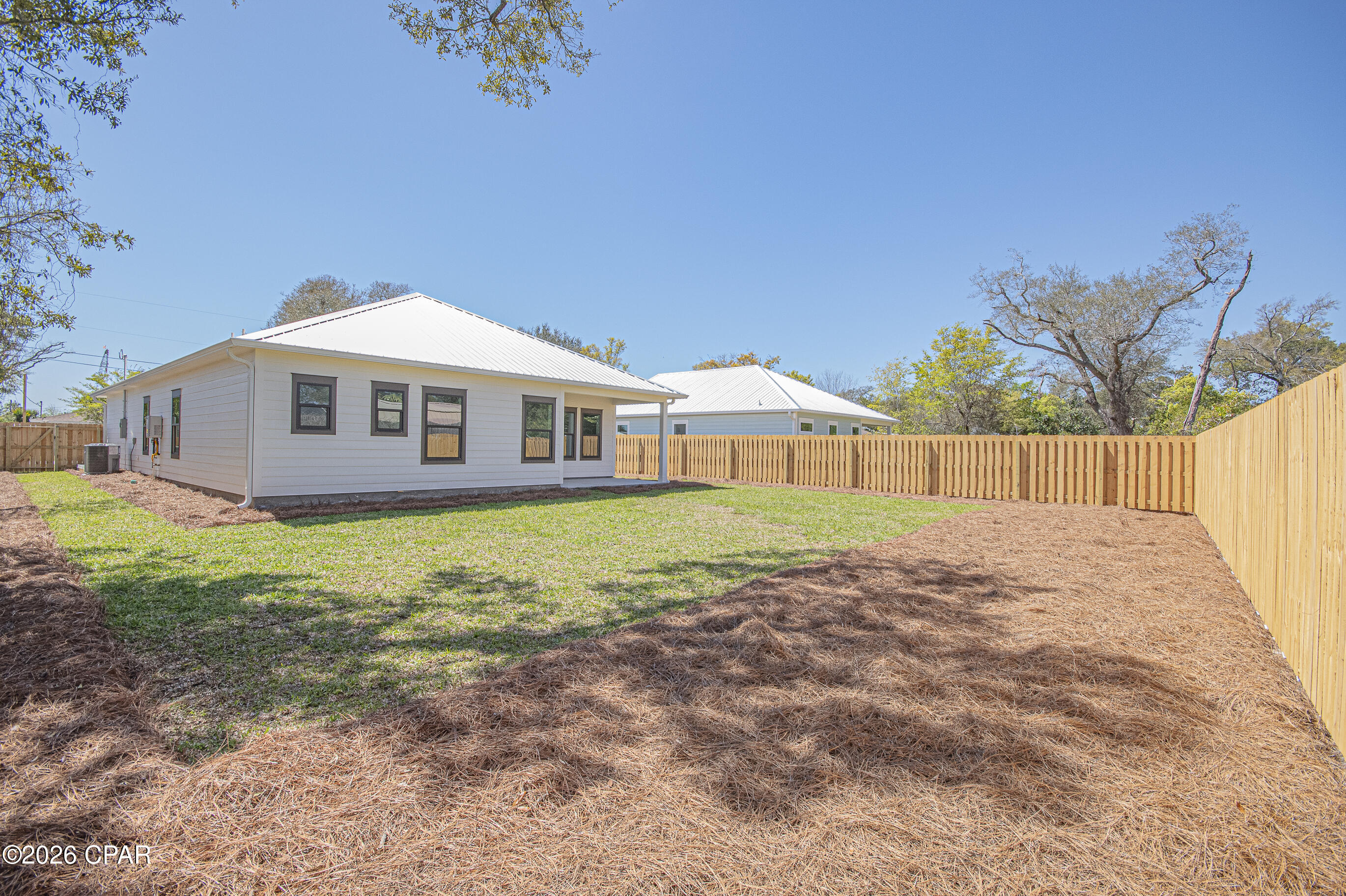 Long Point Park 2nd Add - Residential