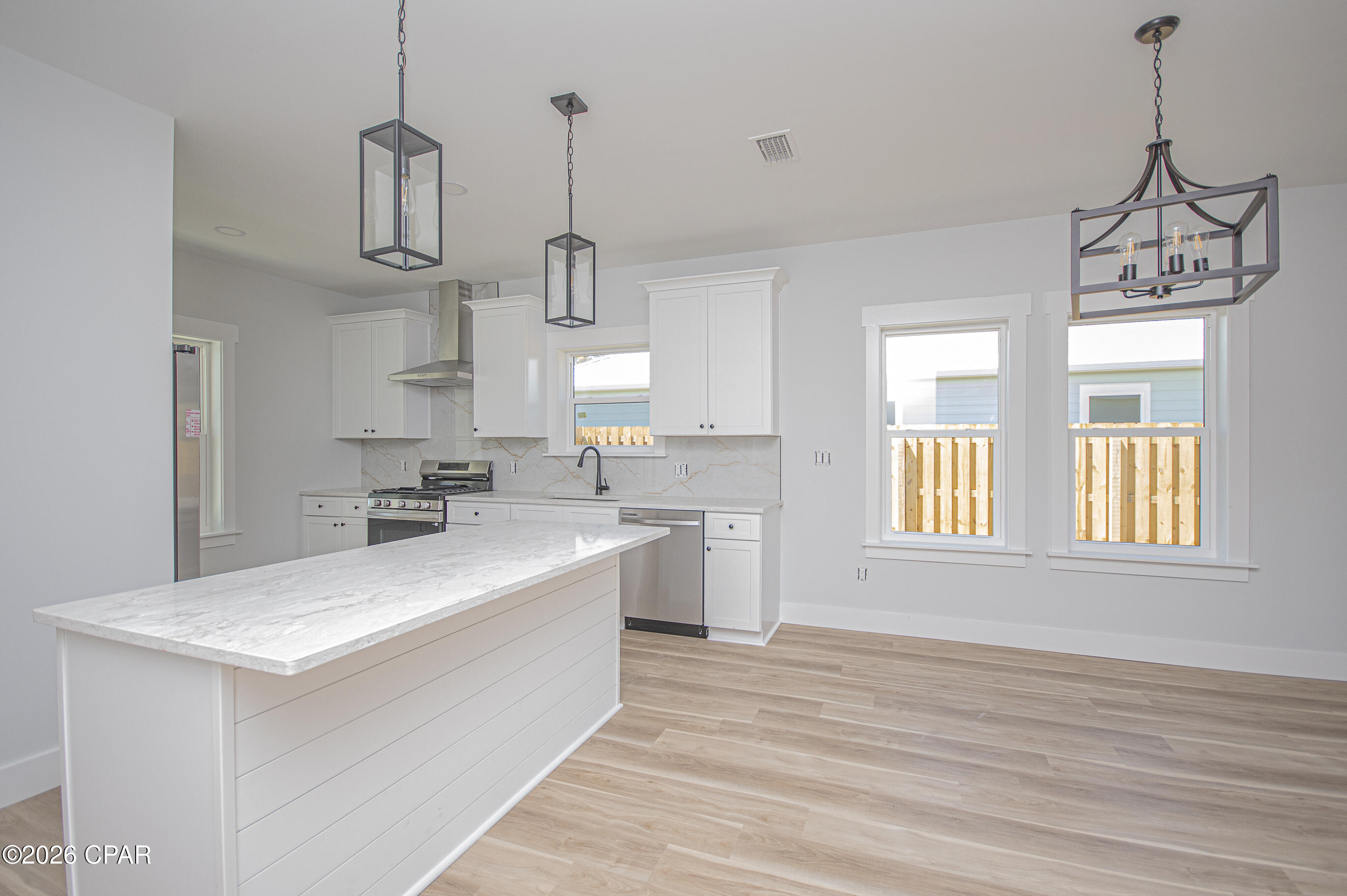 Long Point Park 2nd Add - Residential