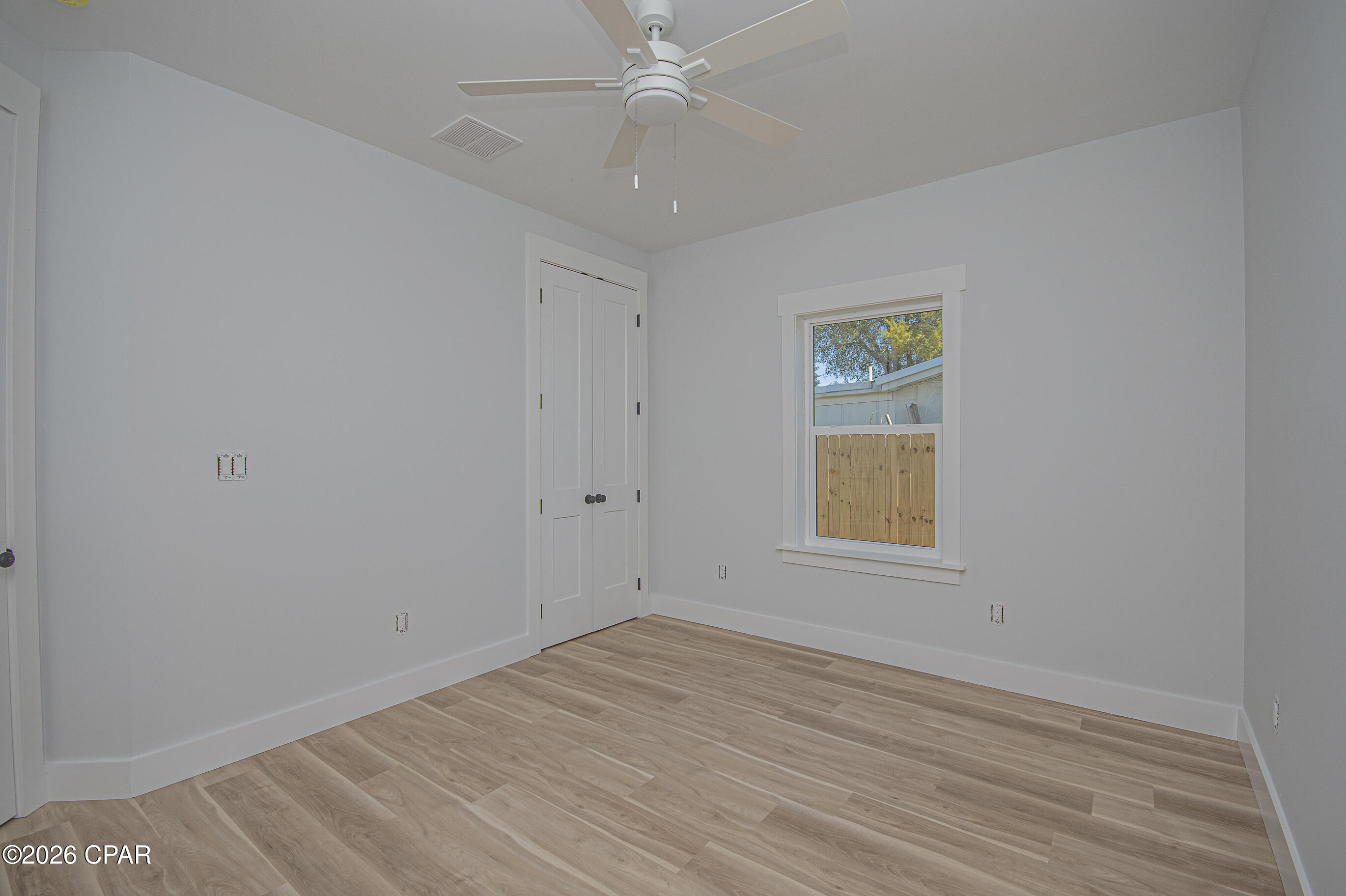 Long Point Park 2nd Add - Residential