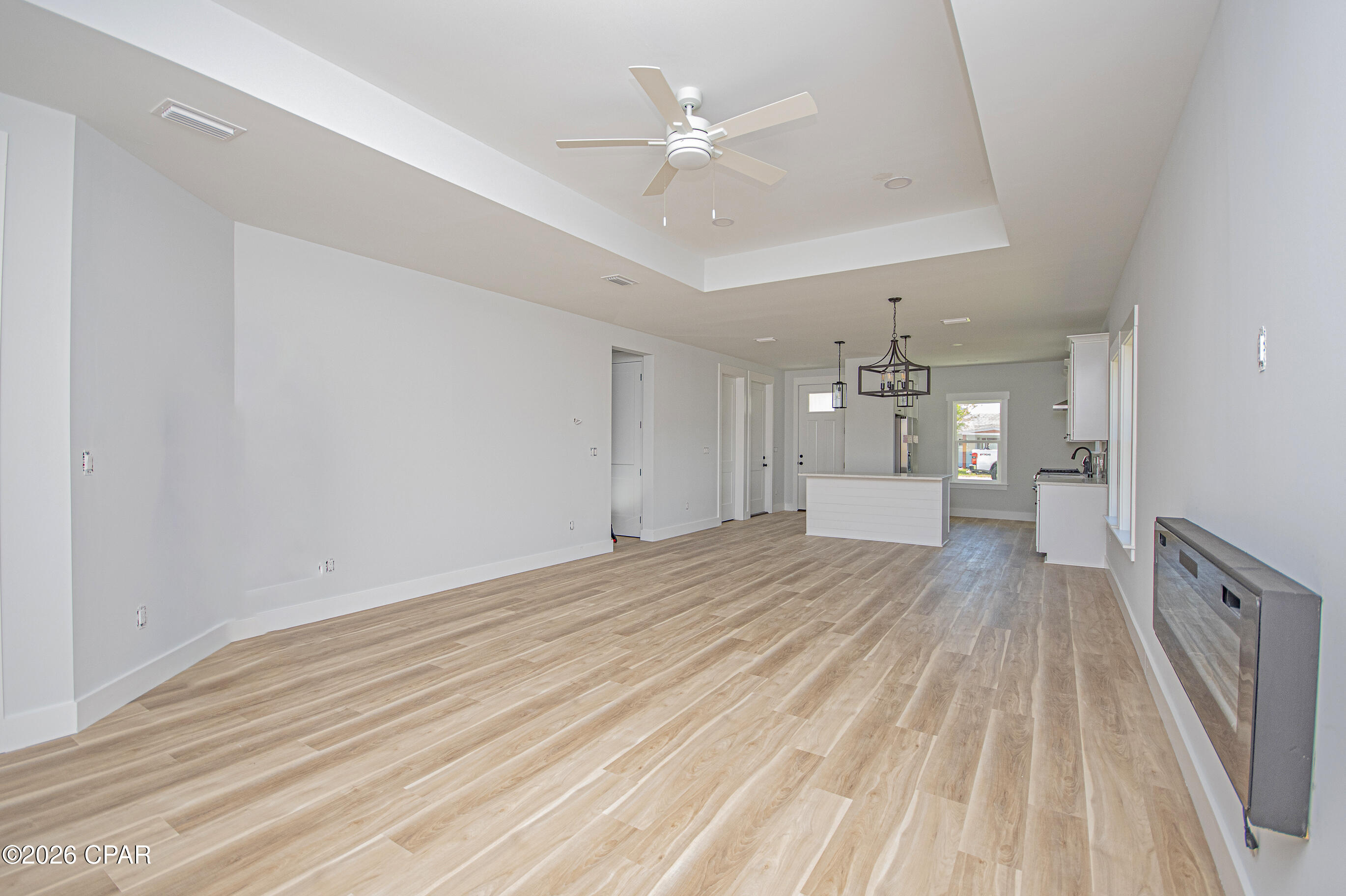 Long Point Park 2nd Add - Residential