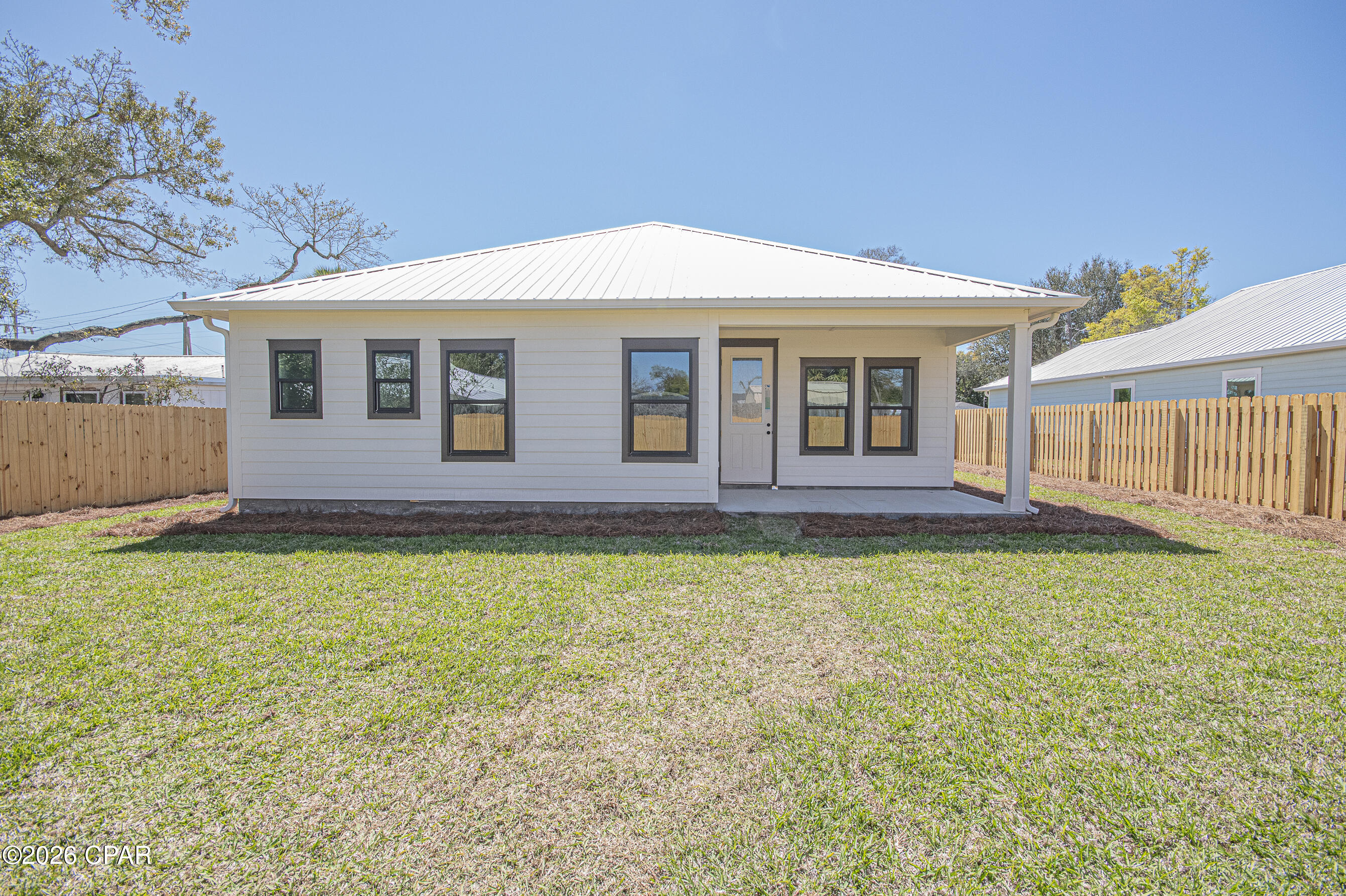 Long Point Park 2nd Add - Residential