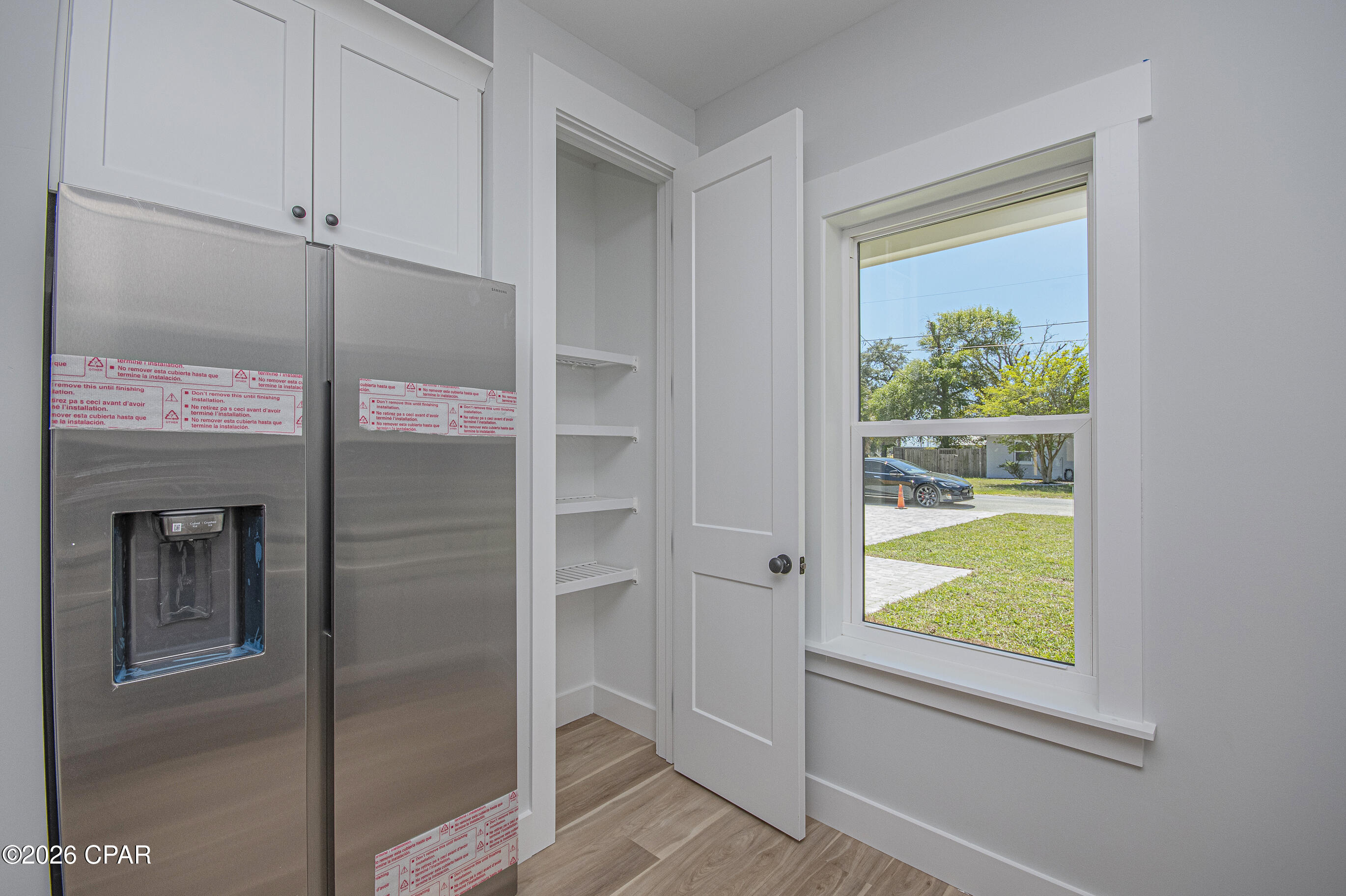 Long Point Park 2nd Add - Residential