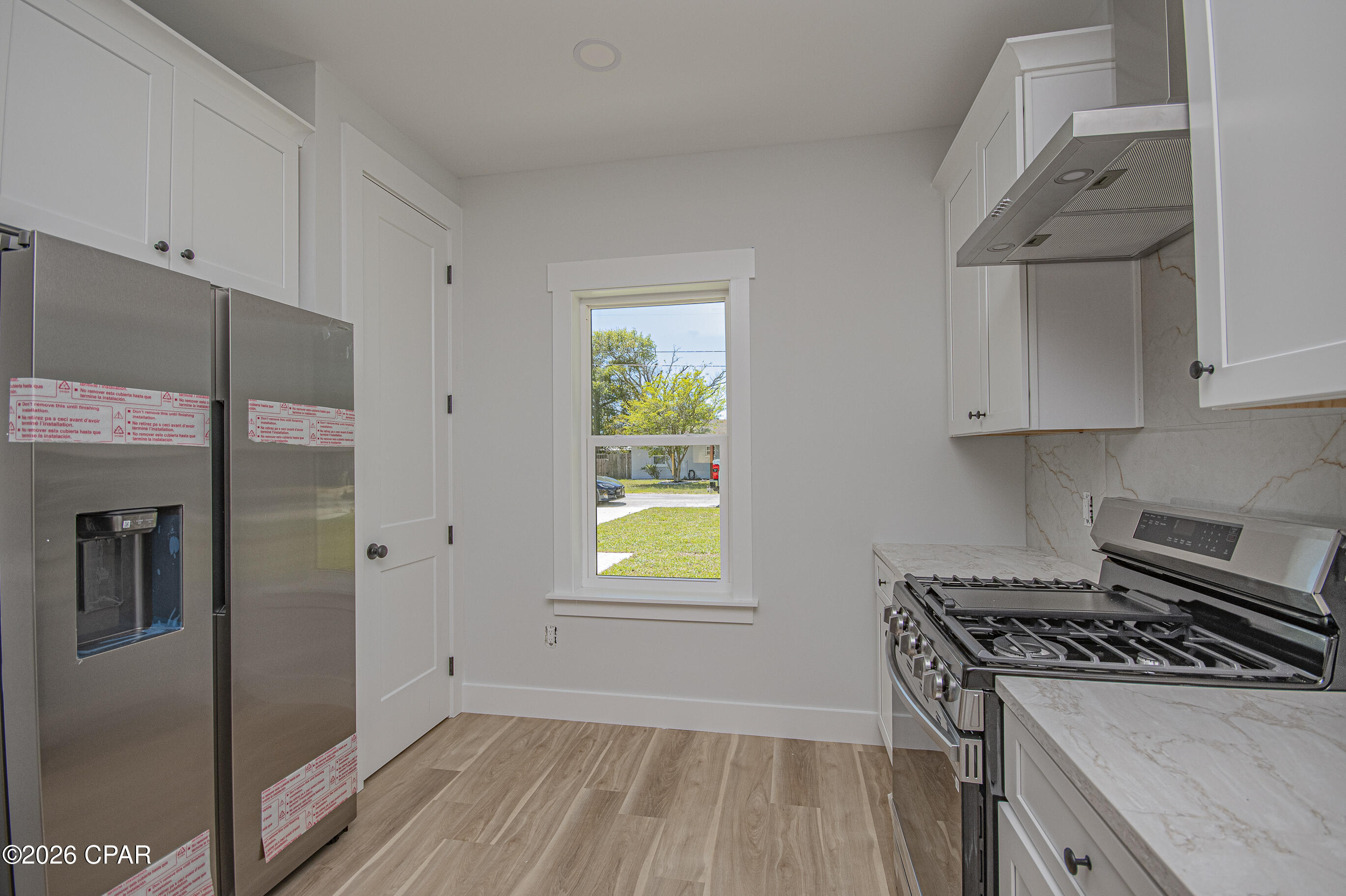 Long Point Park 2nd Add - Residential