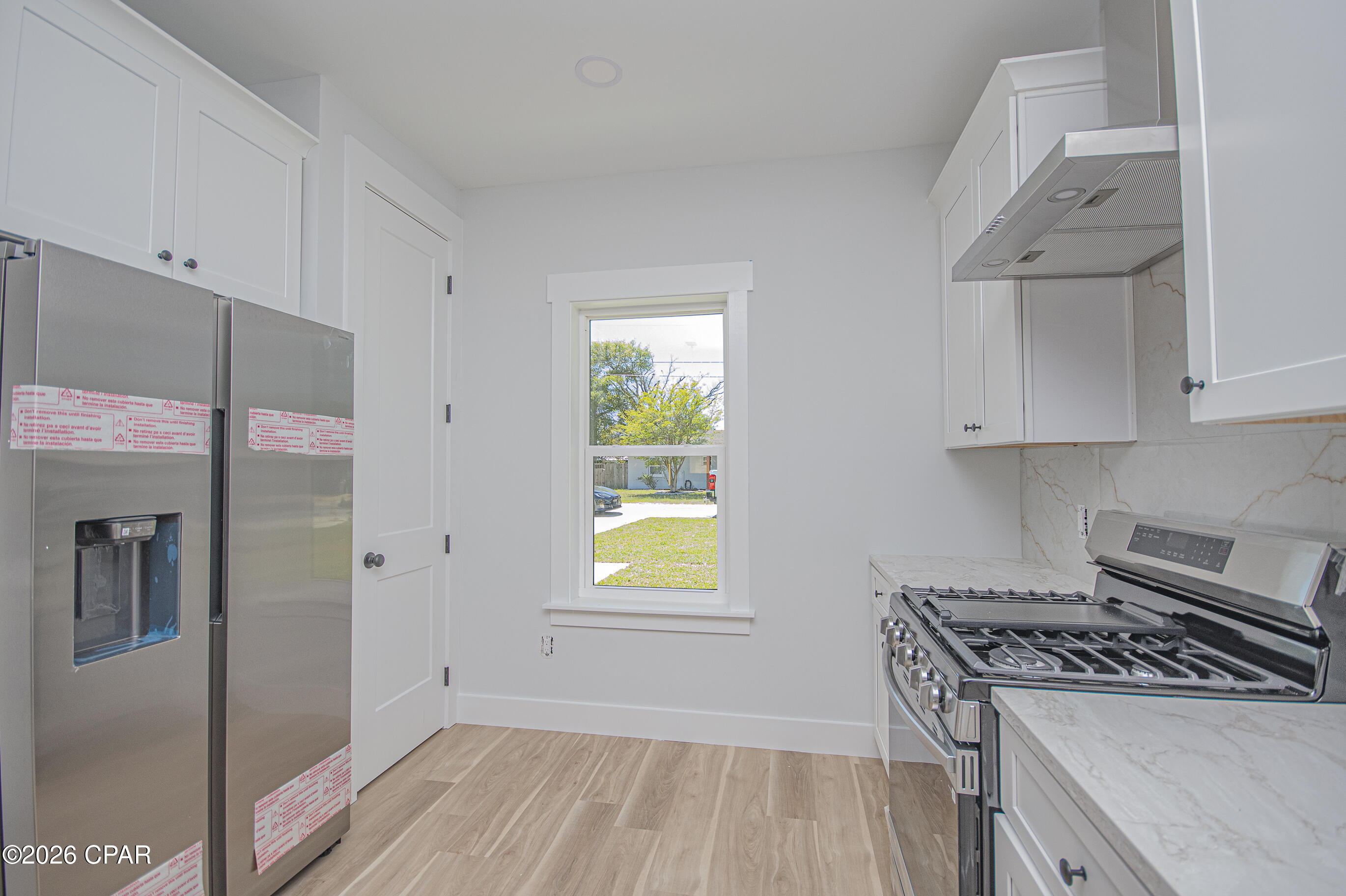 Long Point Park 2nd Add - Residential