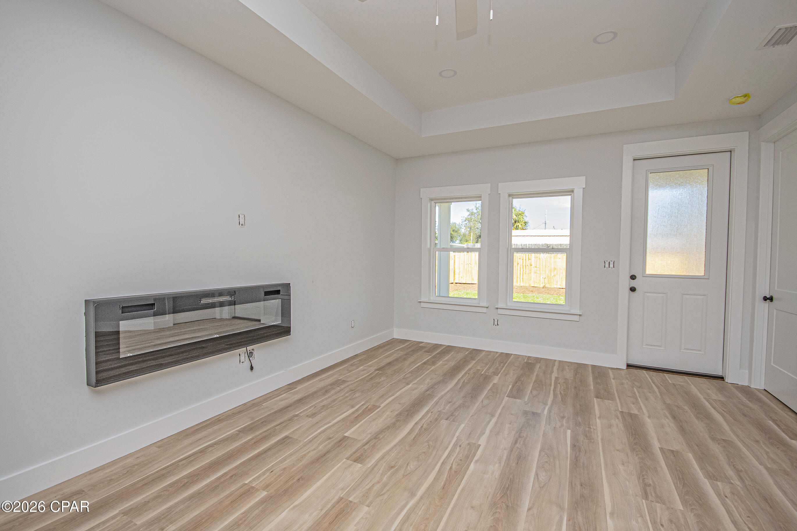 Long Point Park 2nd Add - Residential