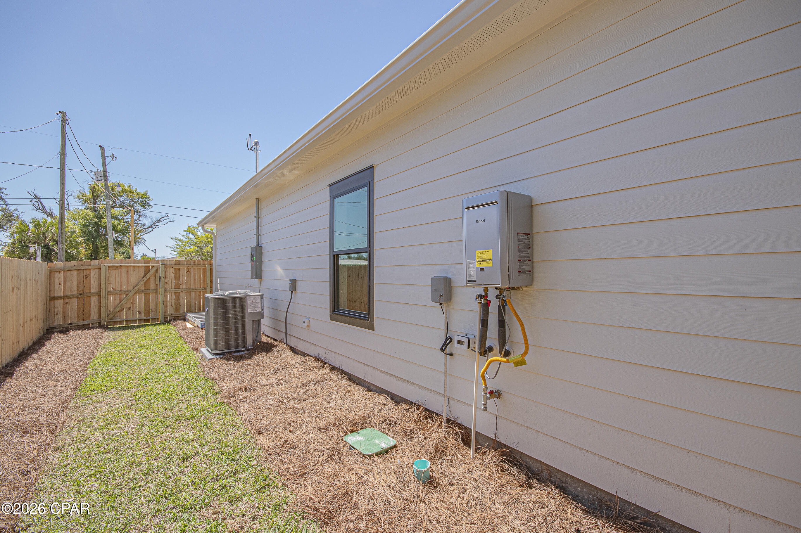 Long Point Park 2nd Add - Residential