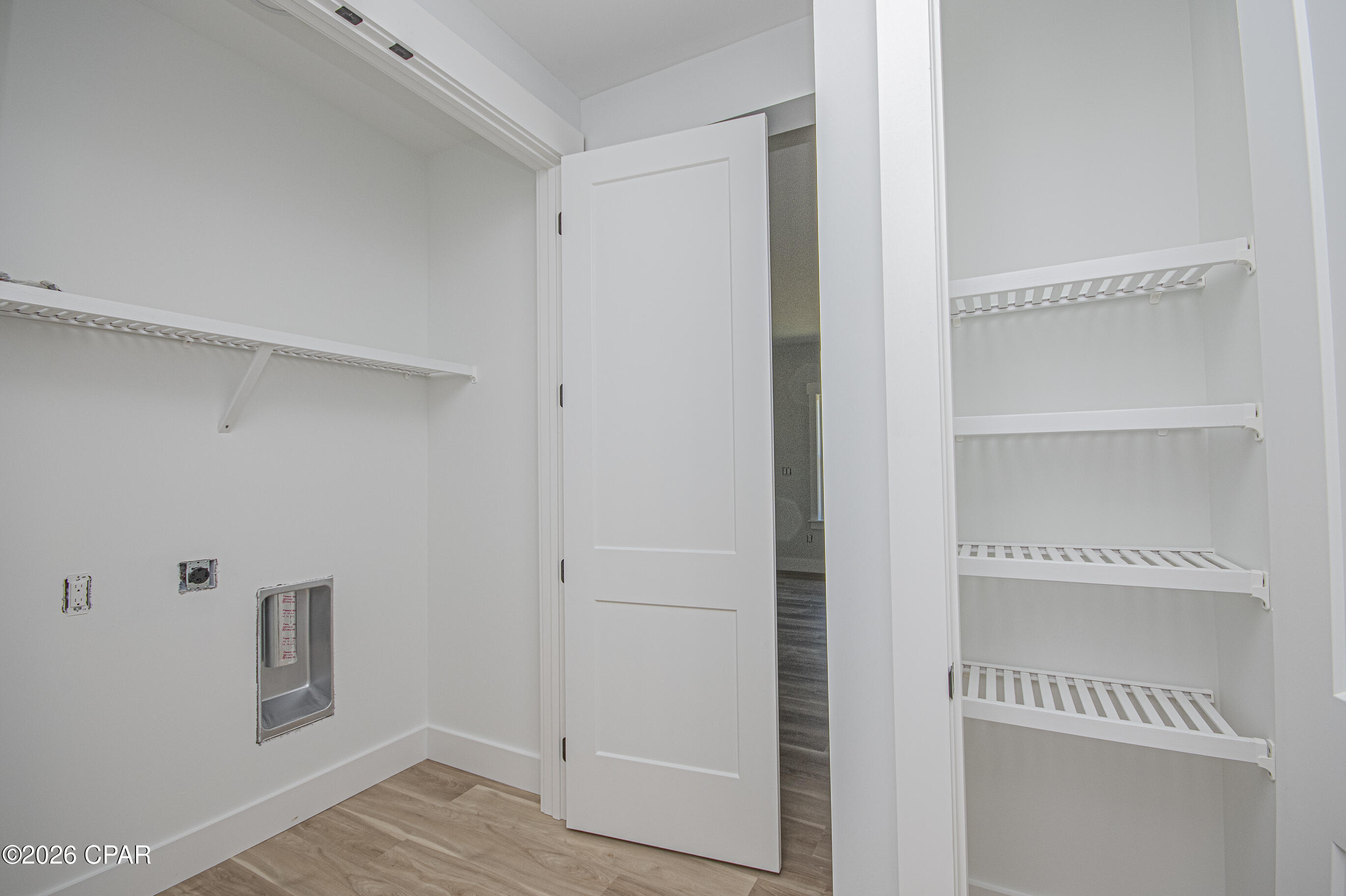 Long Point Park 2nd Add - Residential