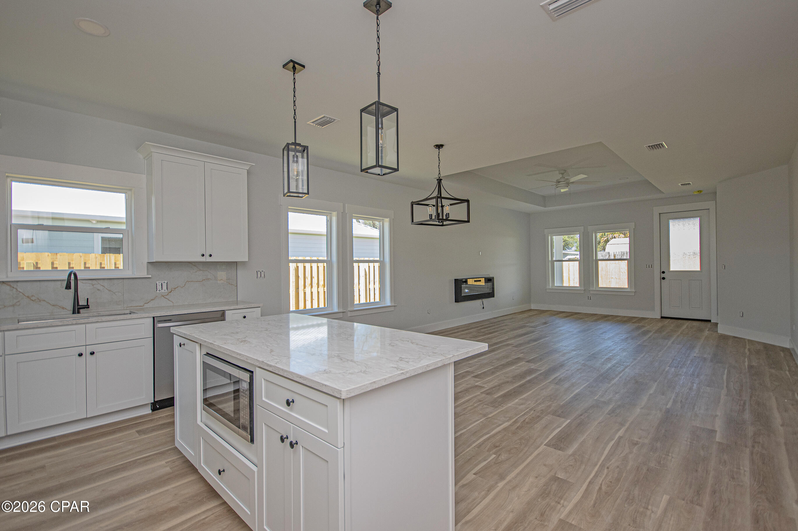 Long Point Park 2nd Add - Residential