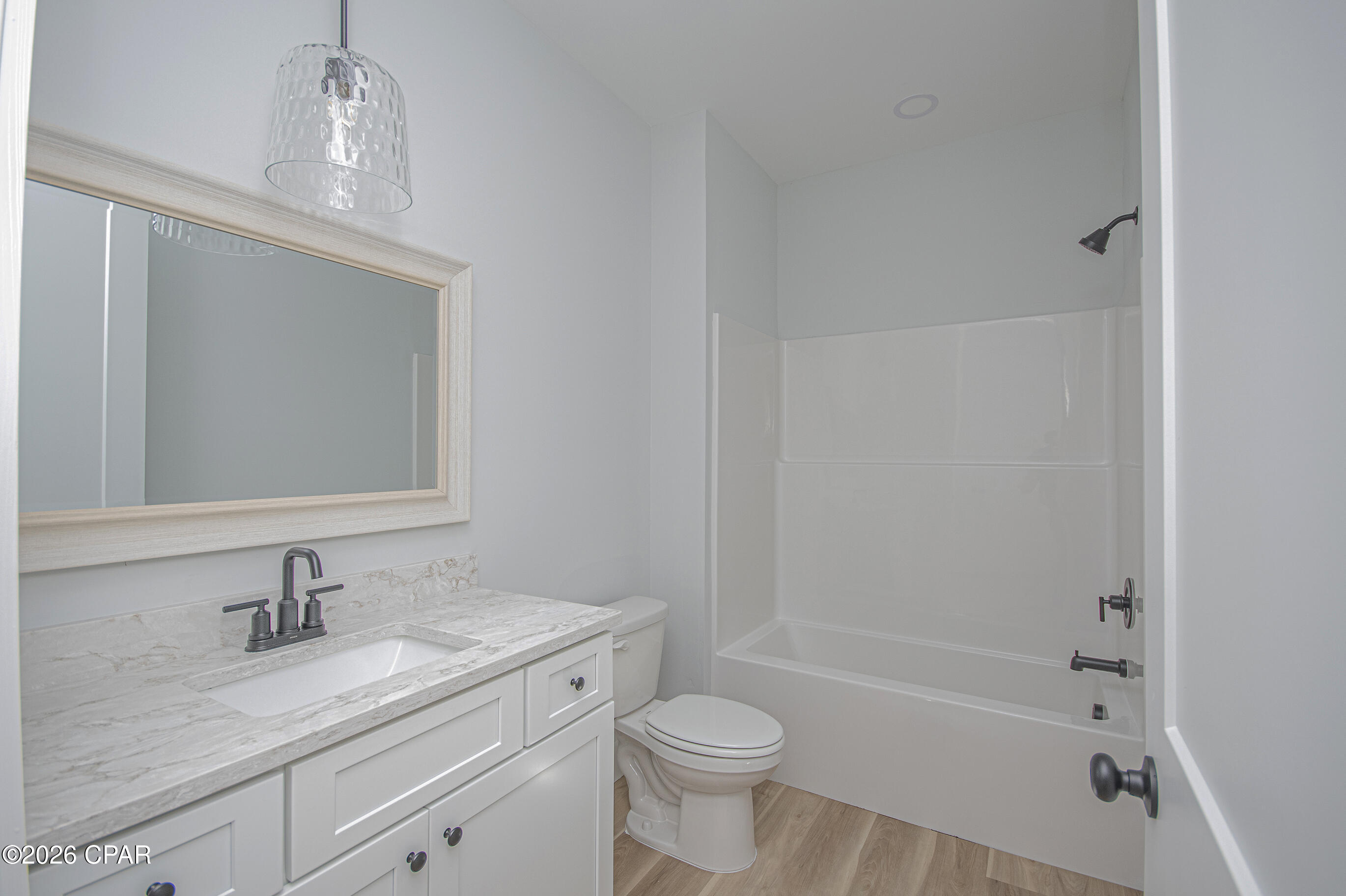 Long Point Park 2nd Add - Residential