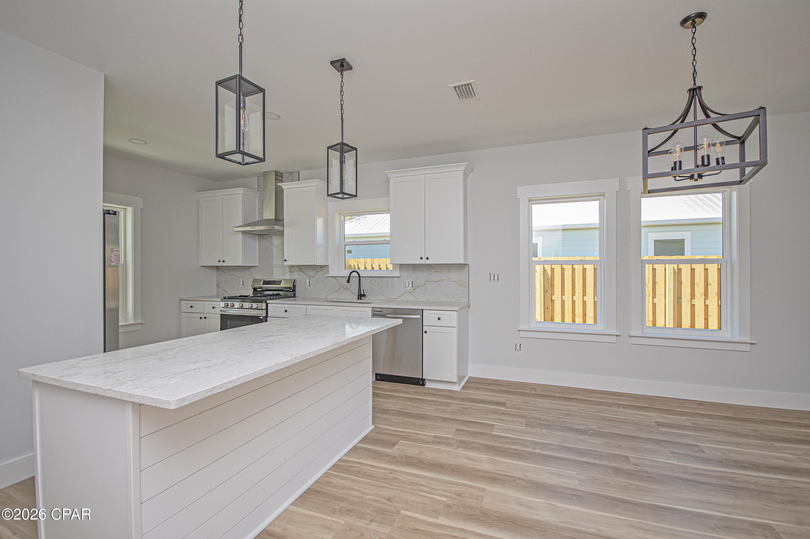 Long Point Park 2nd Add - Residential