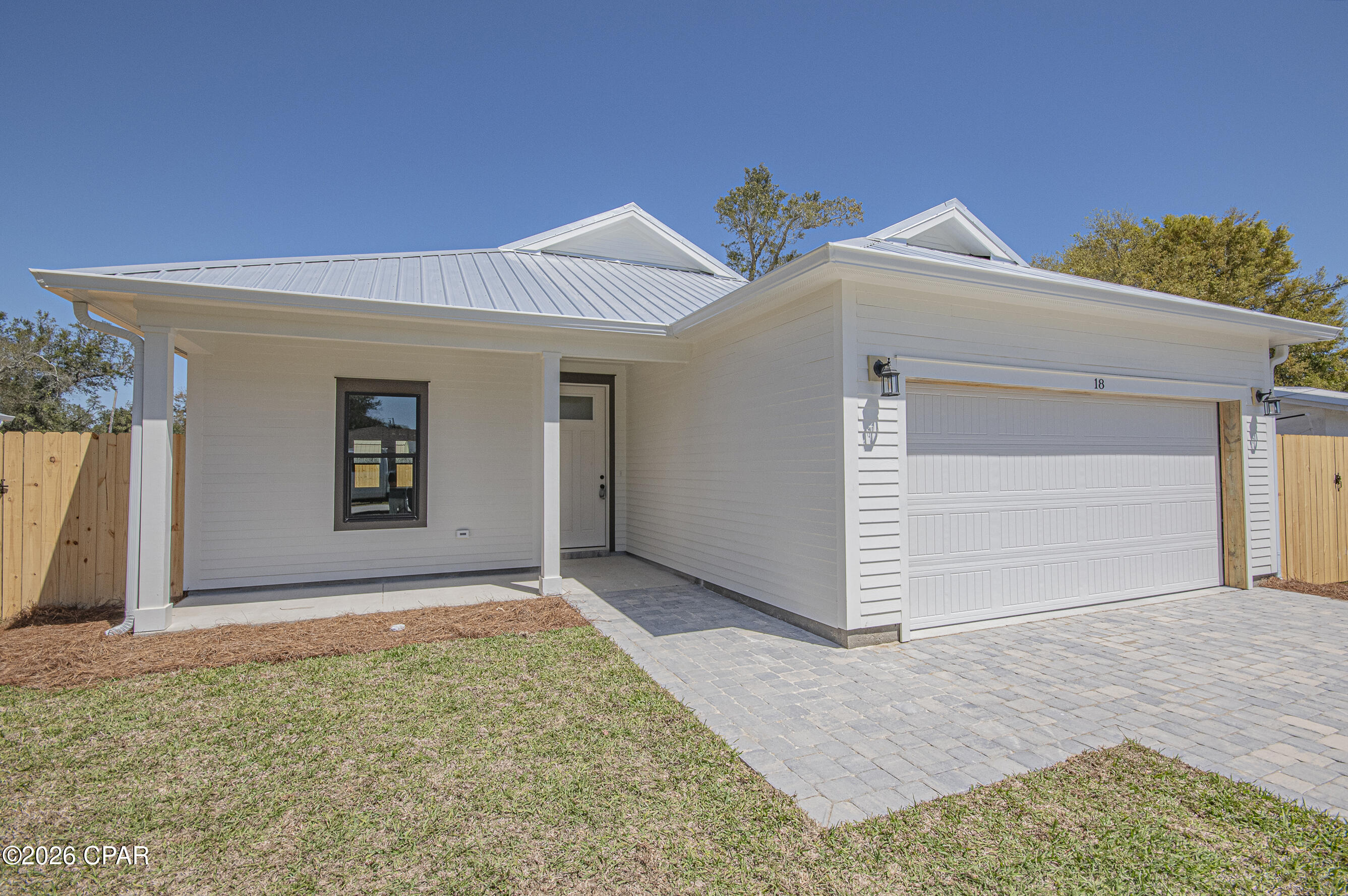 Long Point Park 2nd Add - Residential