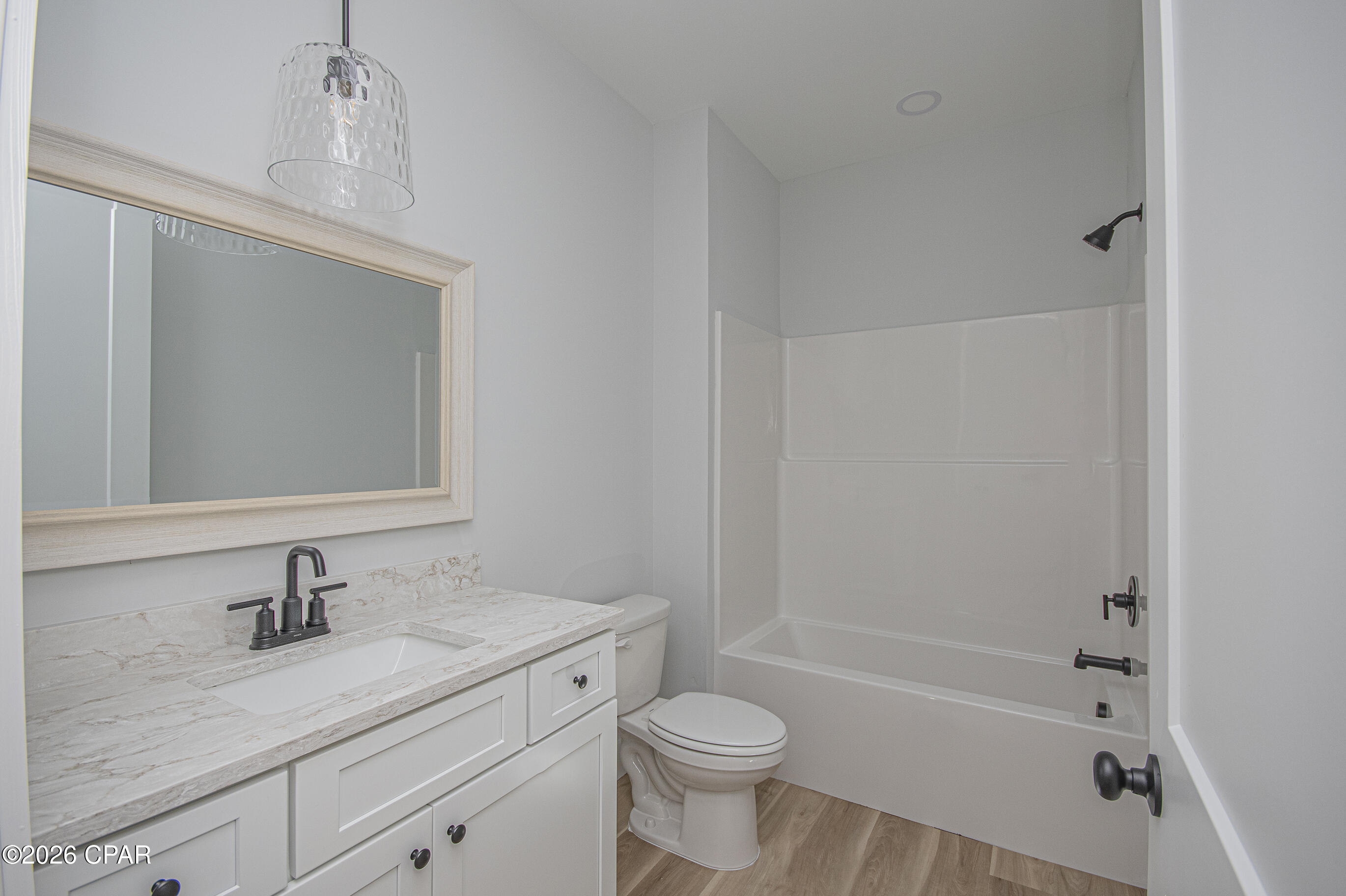 Long Point Park 2nd Add - Residential