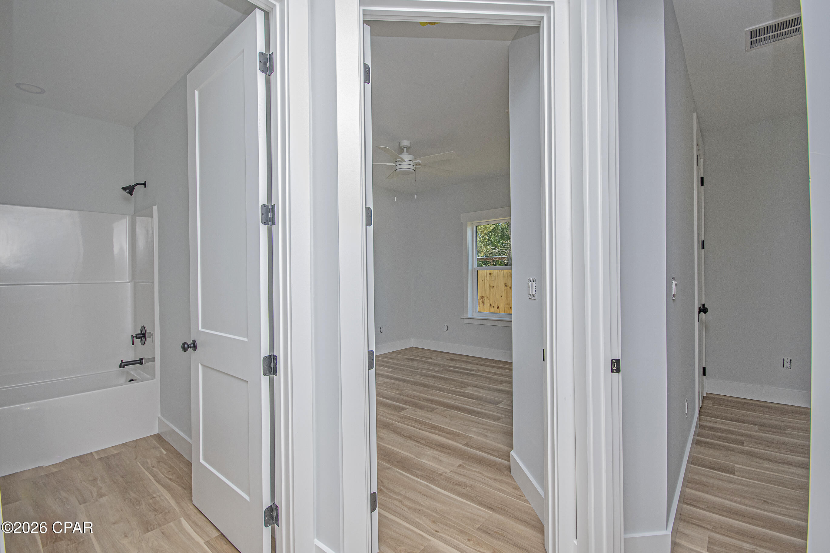 Long Point Park 2nd Add - Residential