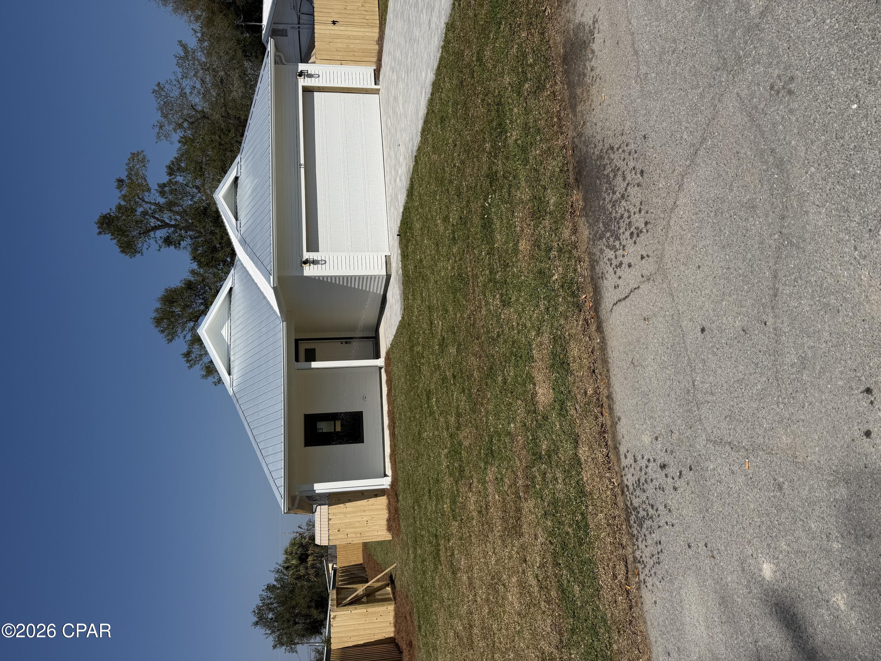 Long Point Park 2nd Add - Residential